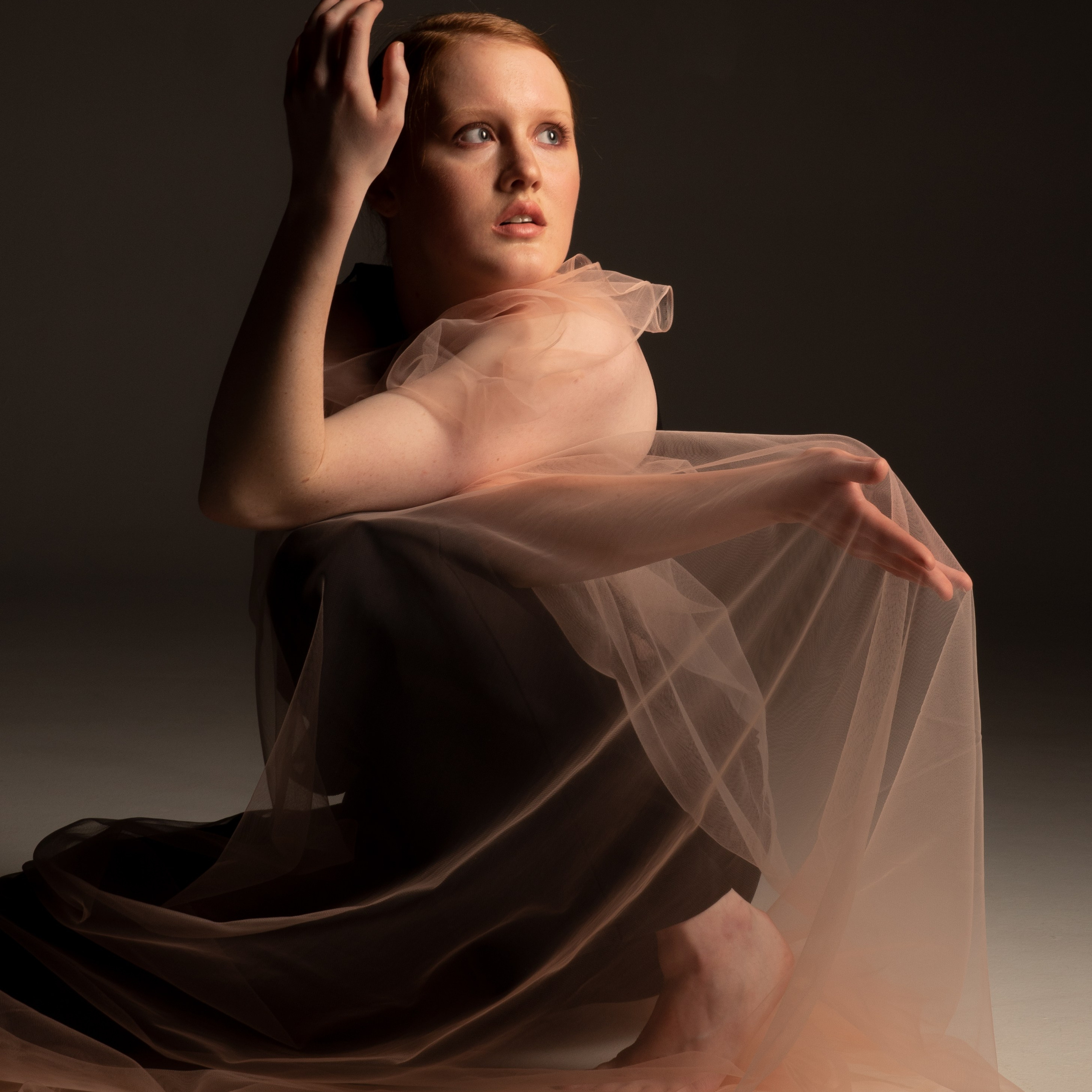 Фотограф в Москве Мария Лакнер