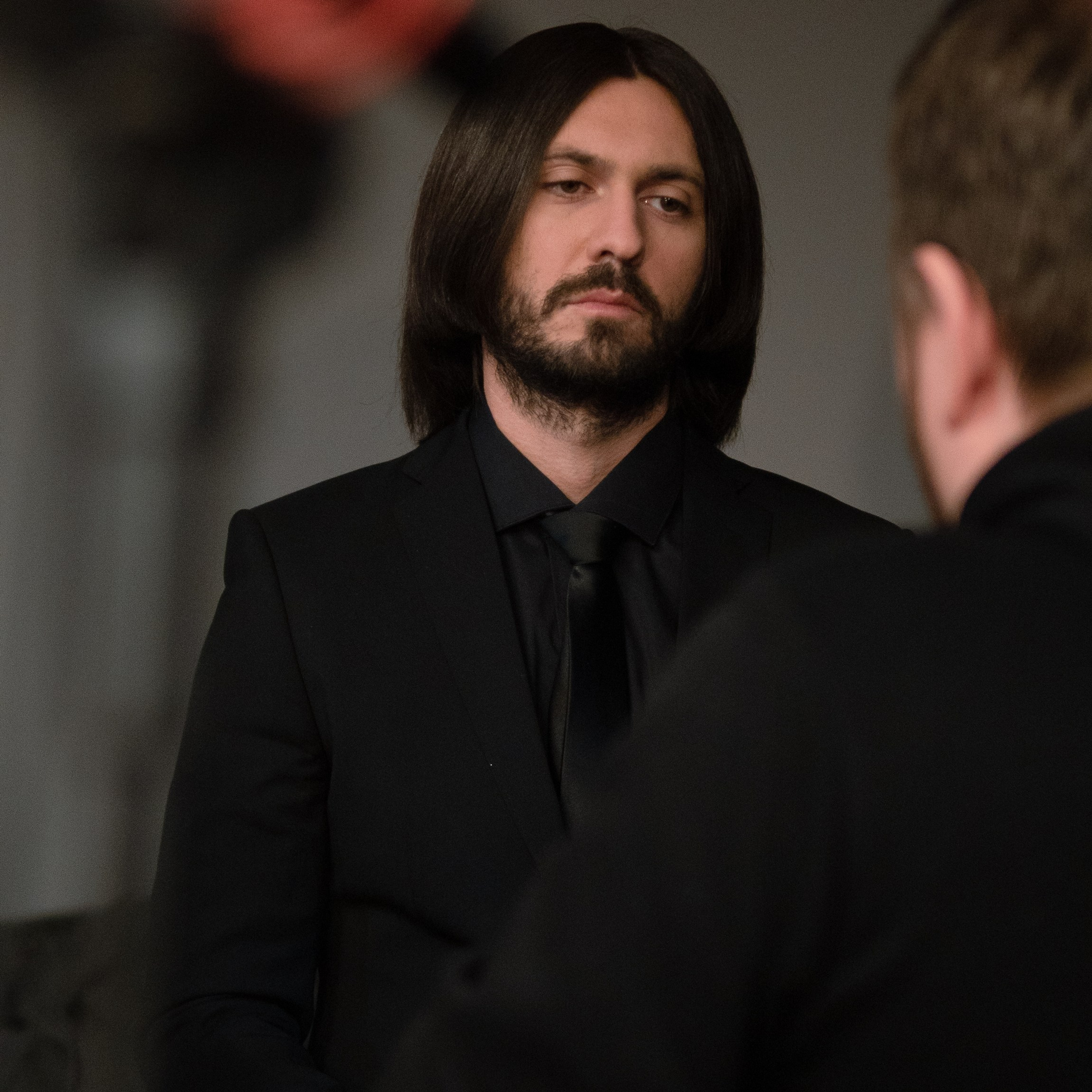 Фотограф в Москве Мария Лакнер