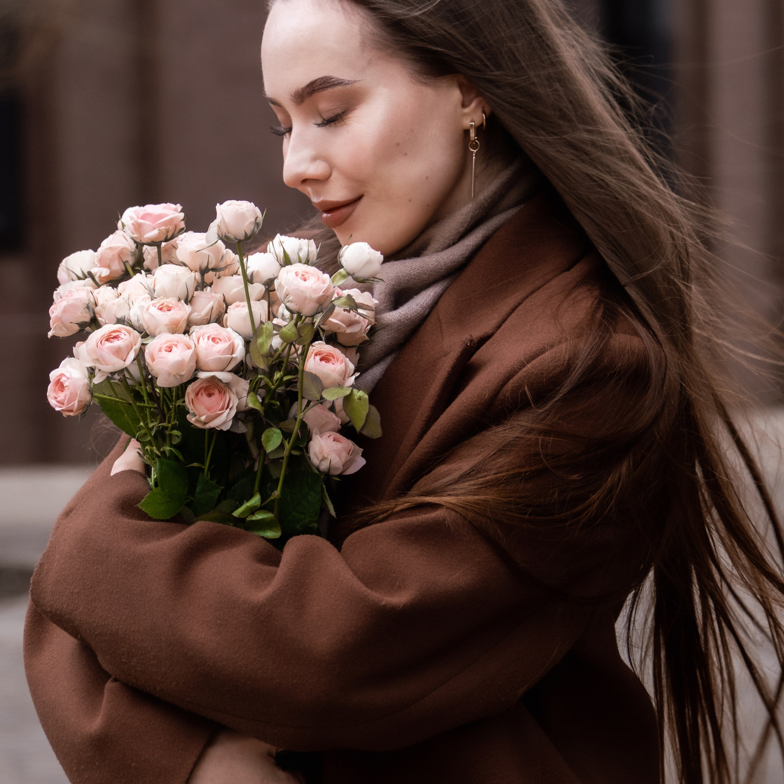 Фотограф в Москве Мария Лакнер