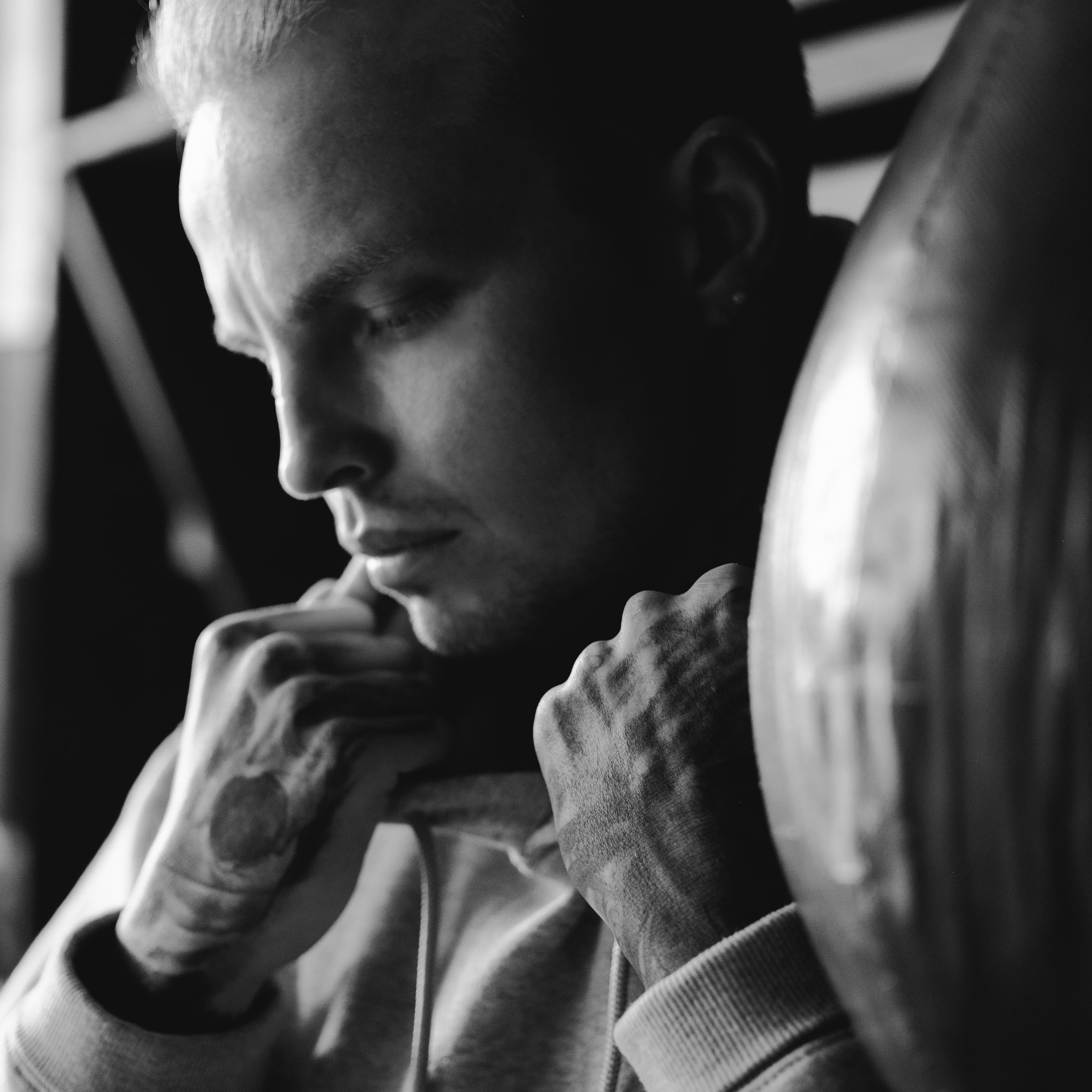 Фотограф в Москве Мария Лакнер