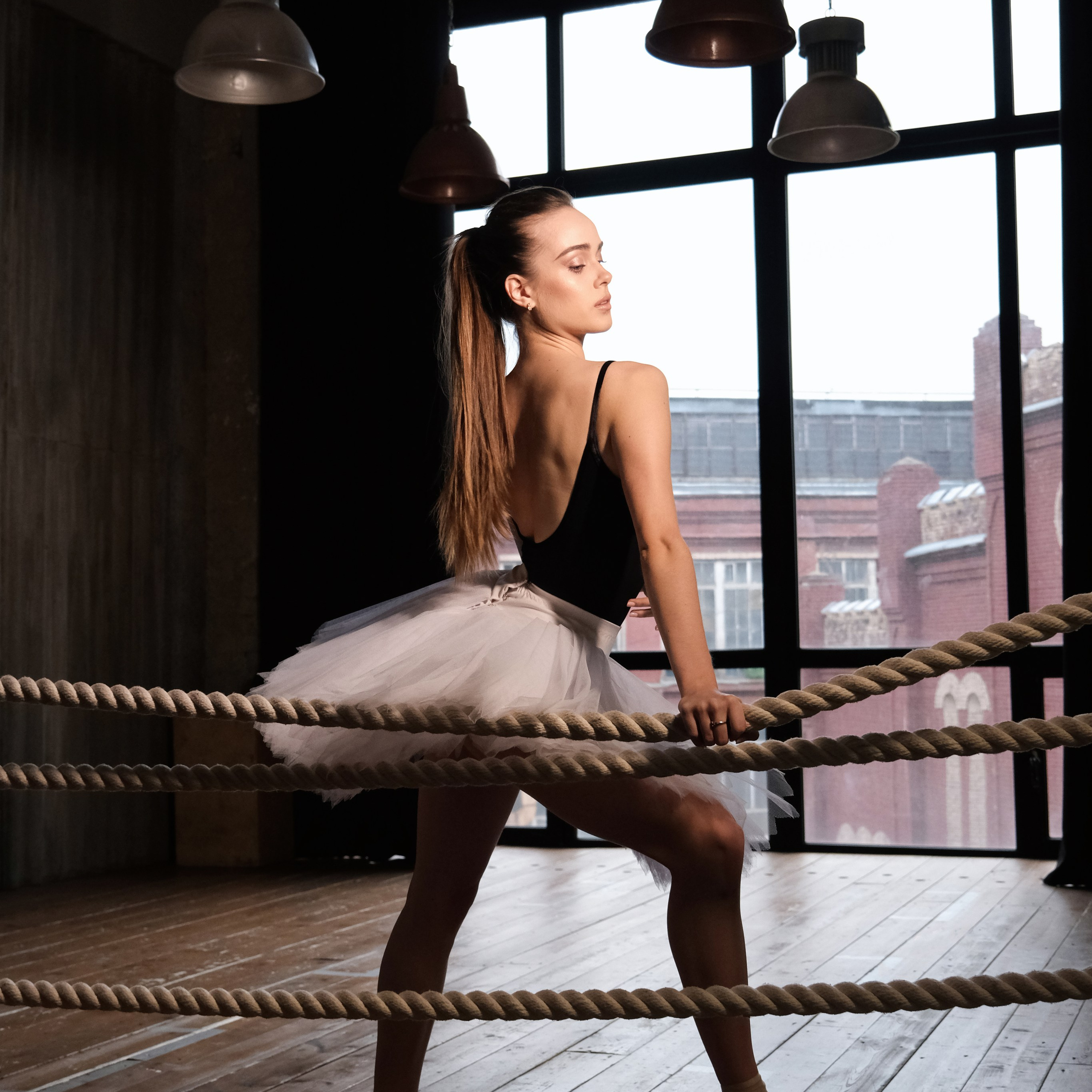 Фотограф в Москве Мария Лакнер