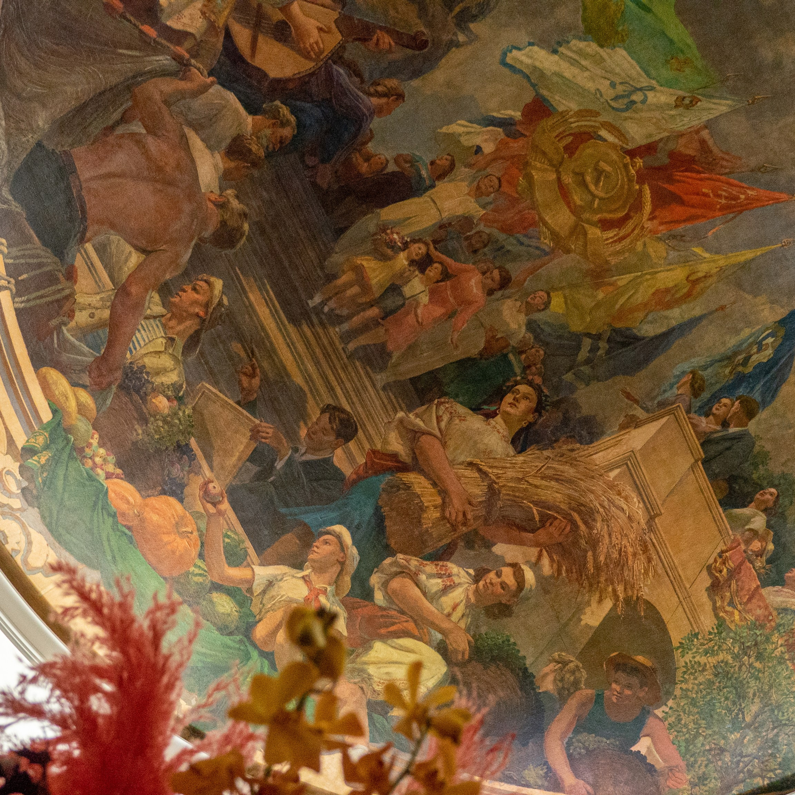 Фотограф в Москве Мария Лакнер