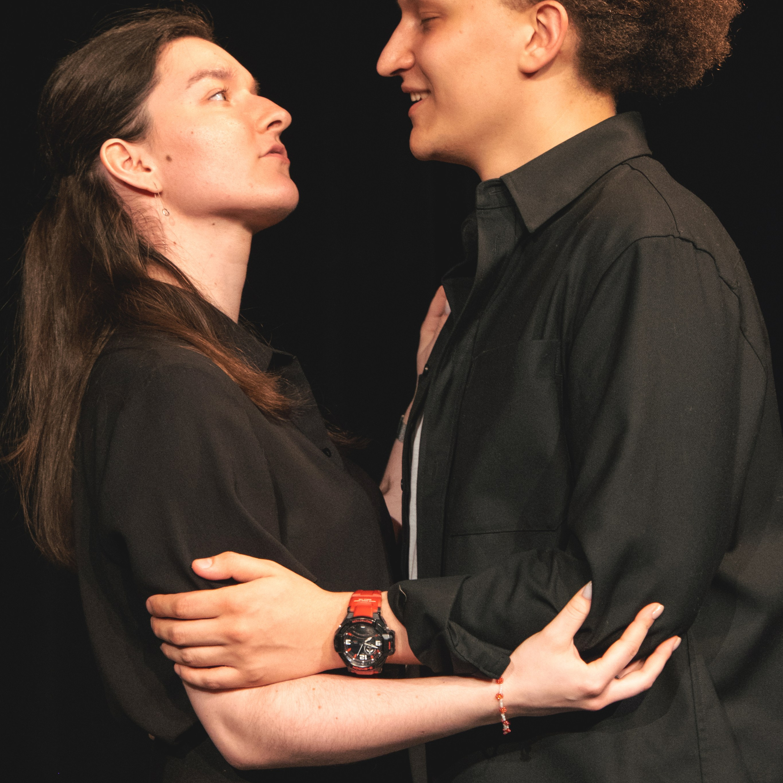 Фотограф в Москве Мария Лакнер