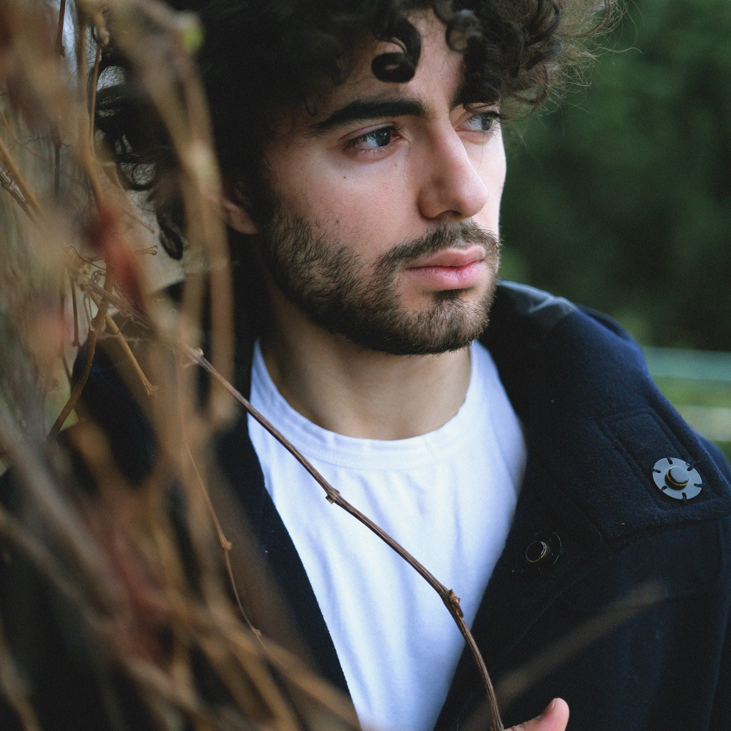 Фотограф в Москве Мария Лакнер