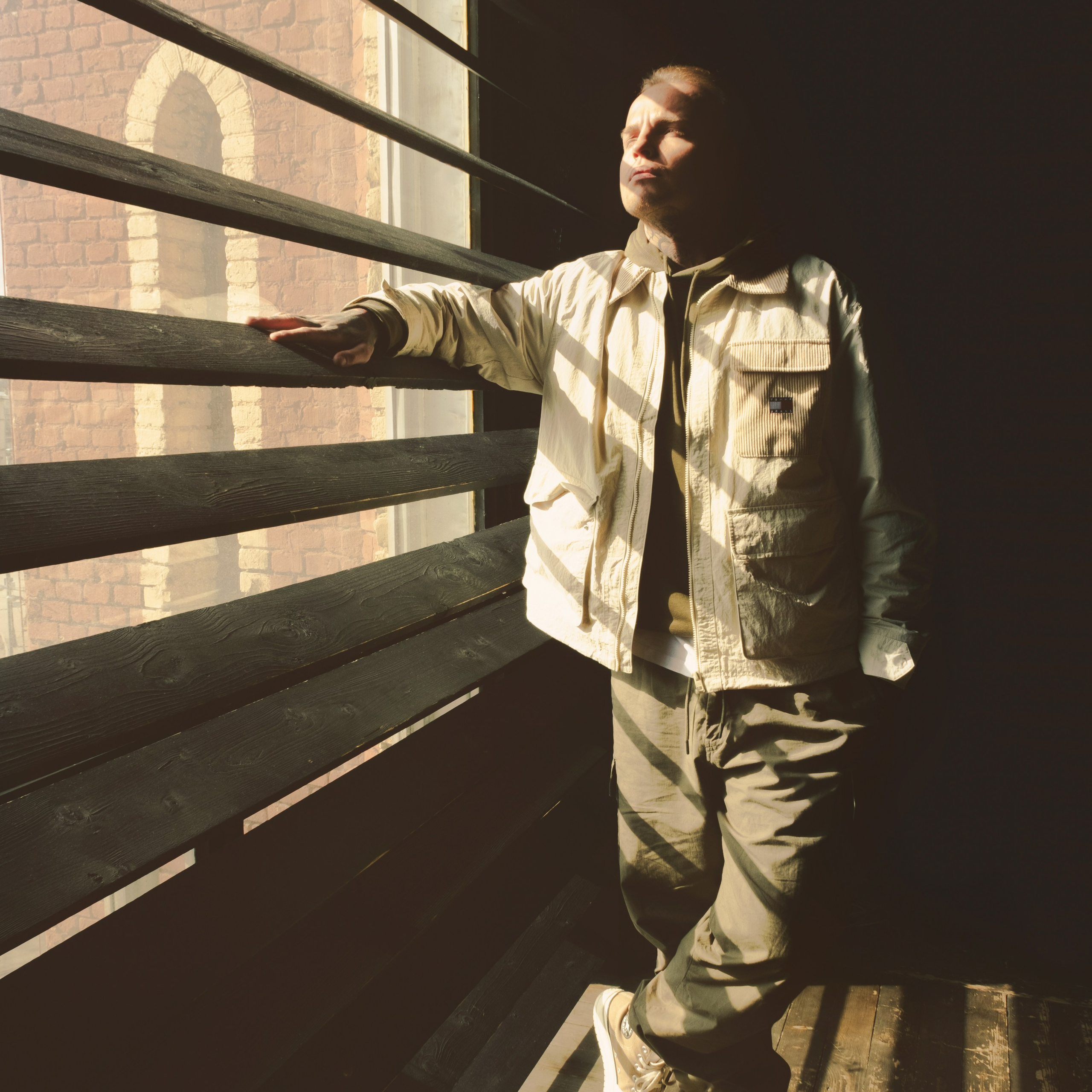 Фотограф в Москве Мария Лакнер