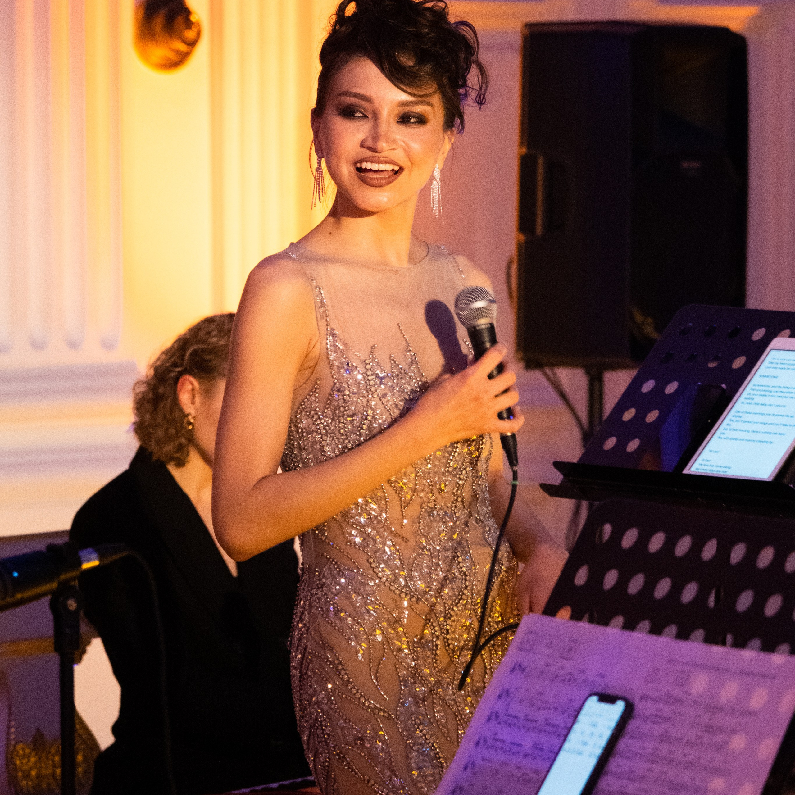 Фотограф в Москве Мария Лакнер