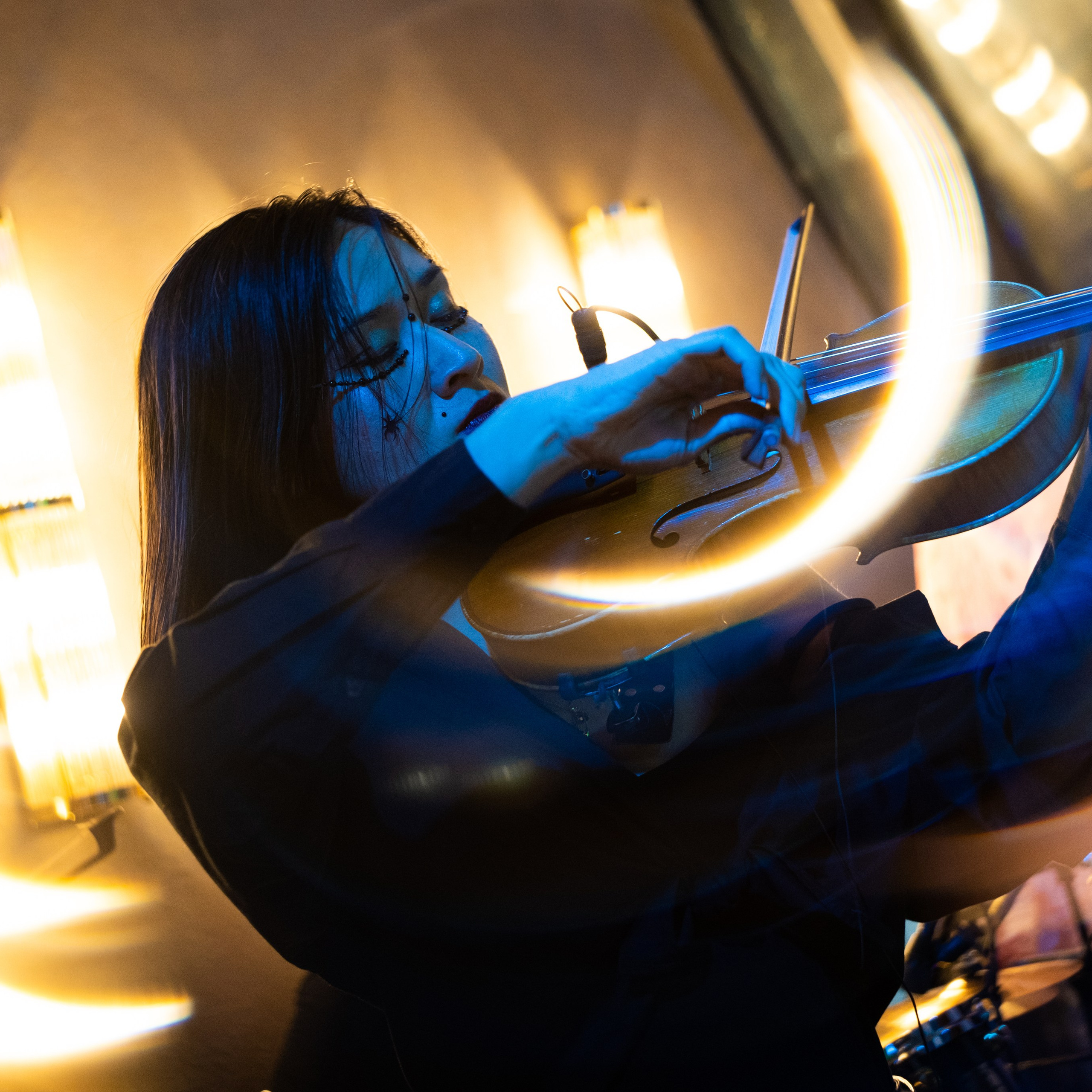 Фотограф в Москве Мария Лакнер