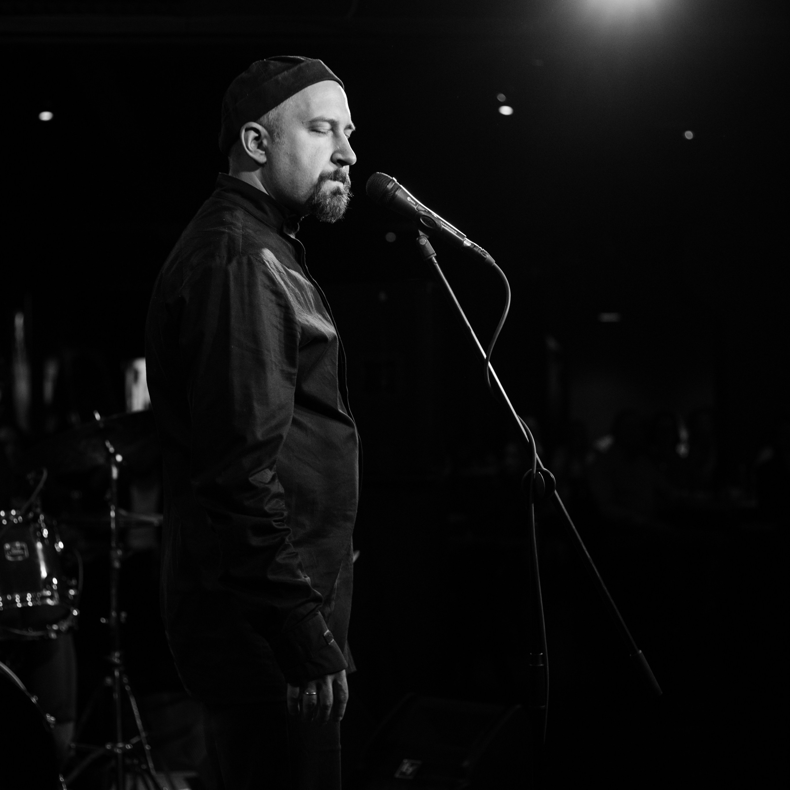 Ever Jazz — The Travelling Orchestra