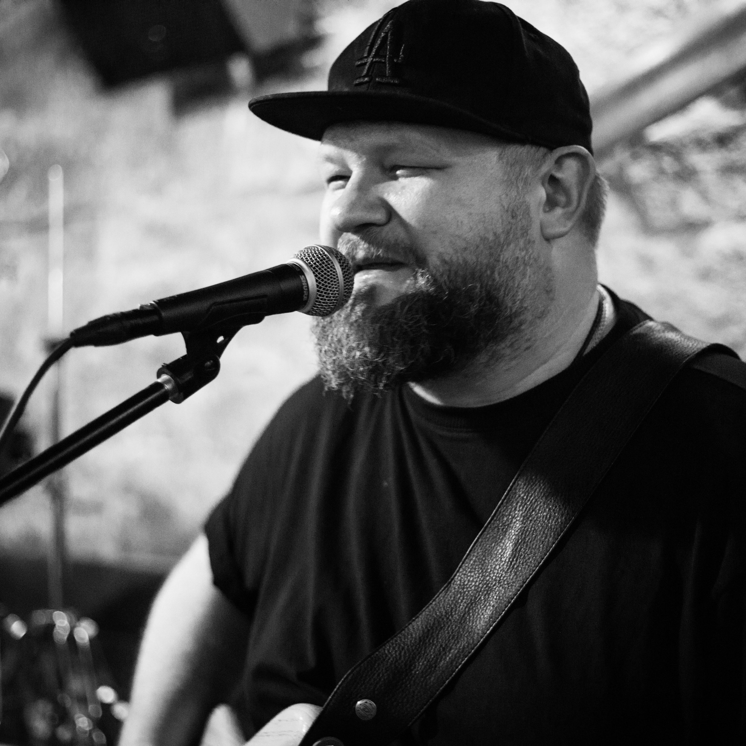 Pils Live Bar — Владимир Демьянов (17.11.2023)