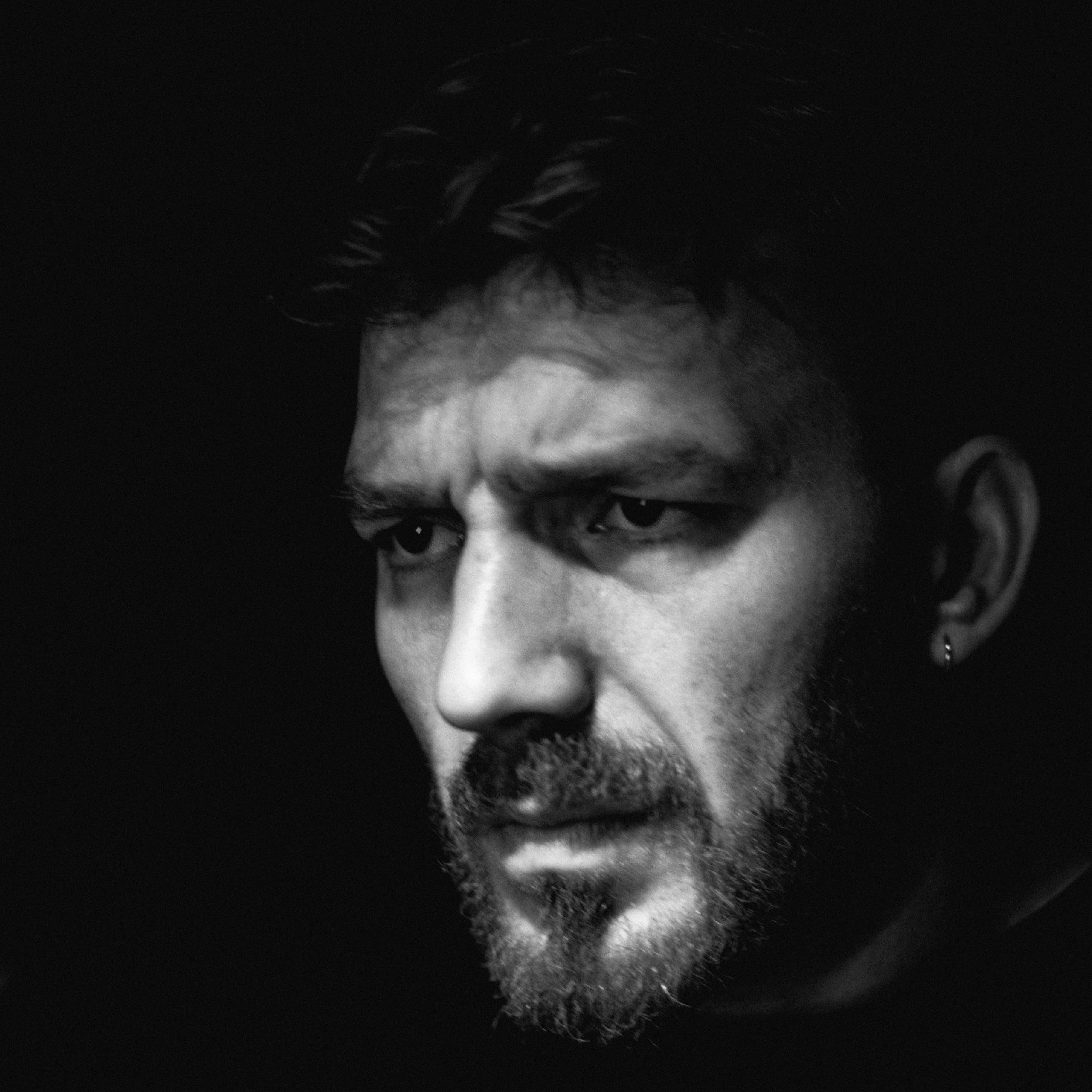 Николай Шабуневич