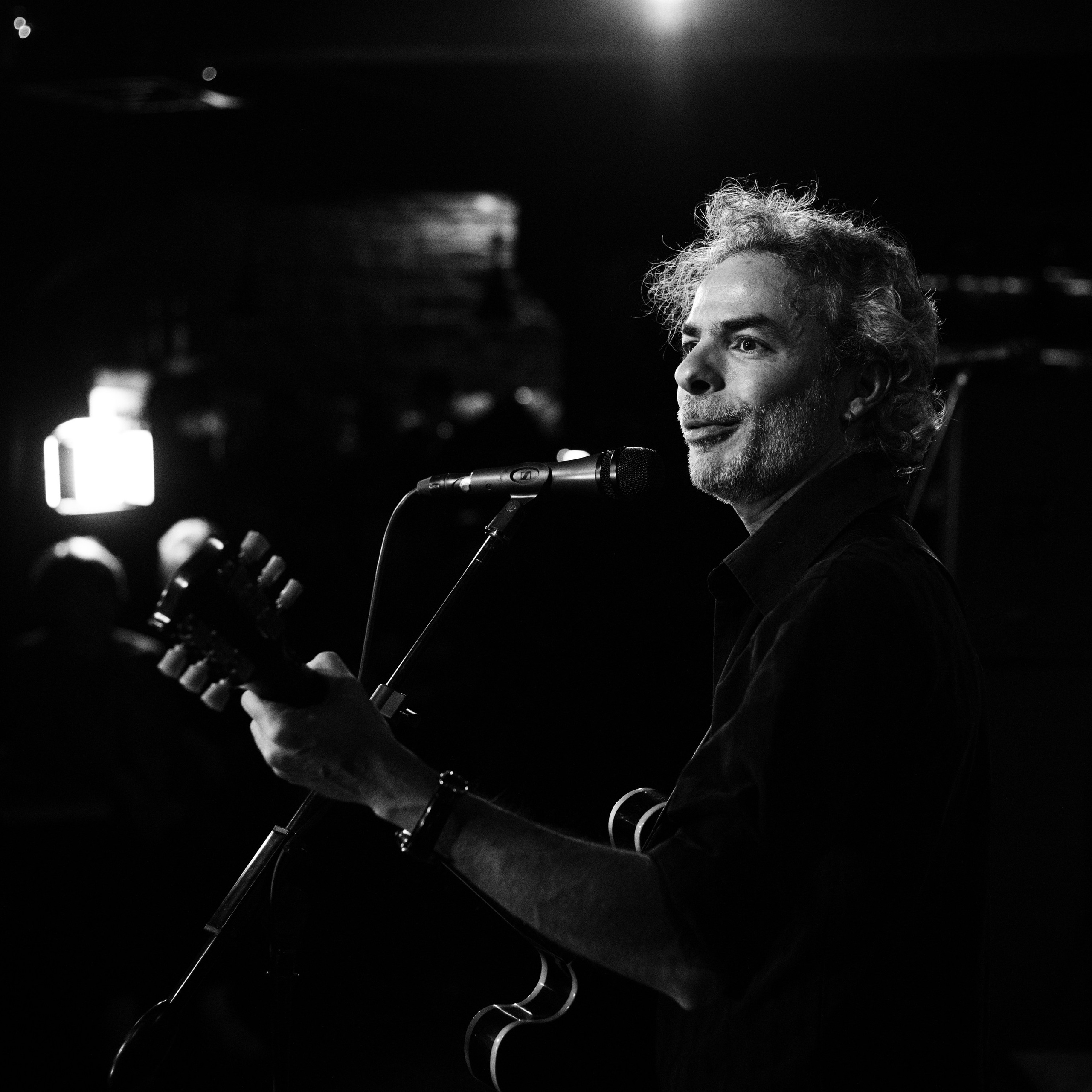 Ever Jazz — Luca Giordano (17.02.2024)