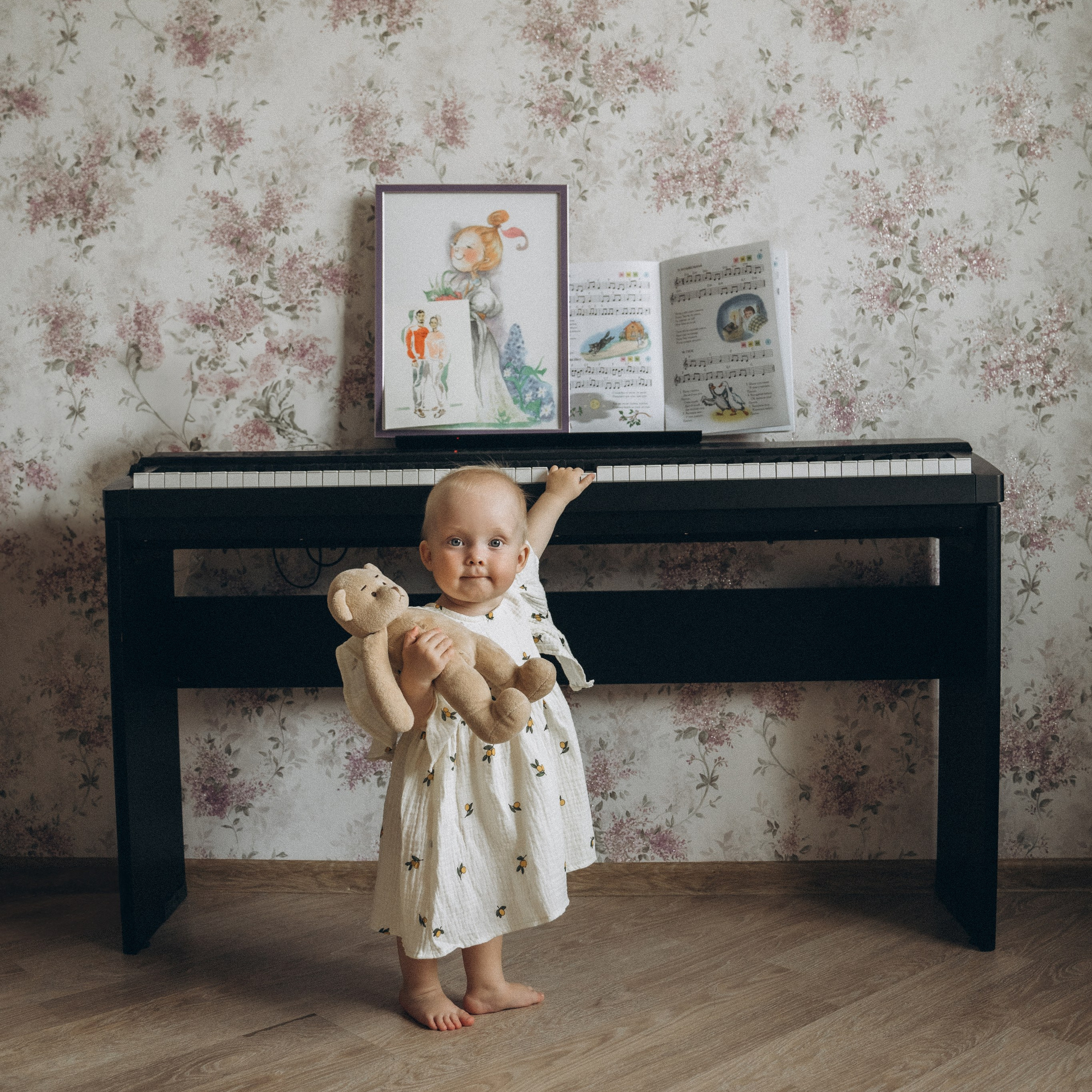 День Рождения Феи