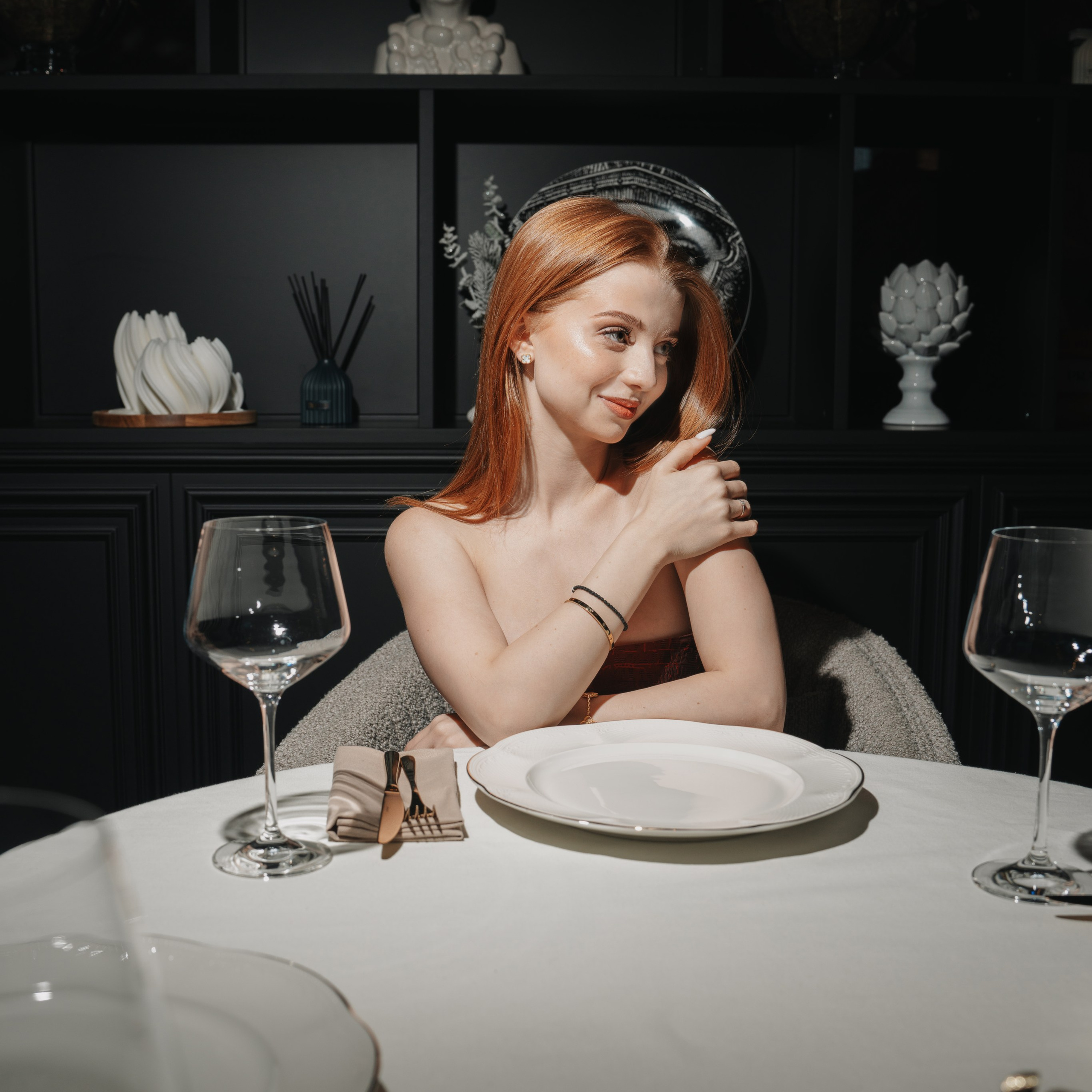 День Рождения Ангелины