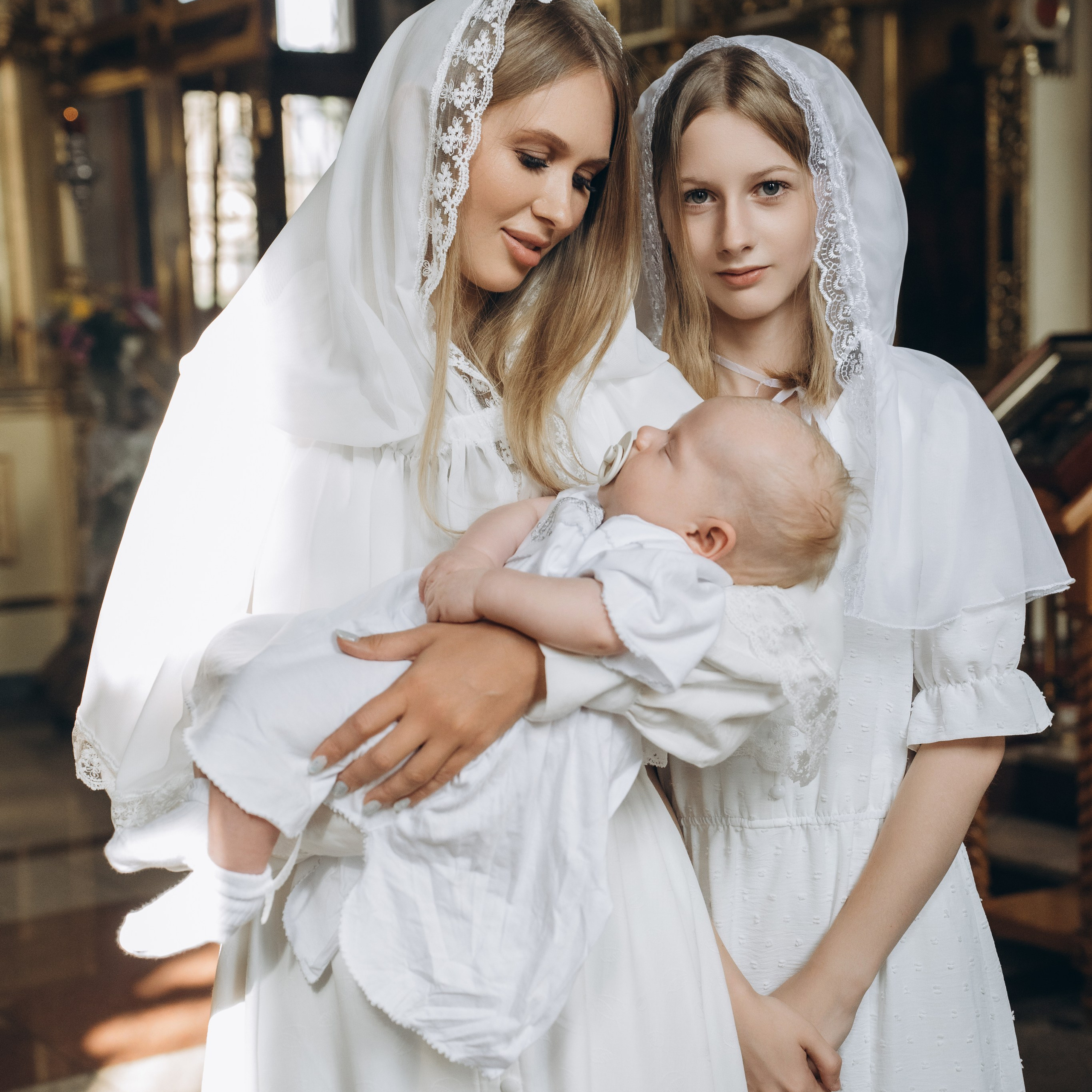 Крещение Филиппа