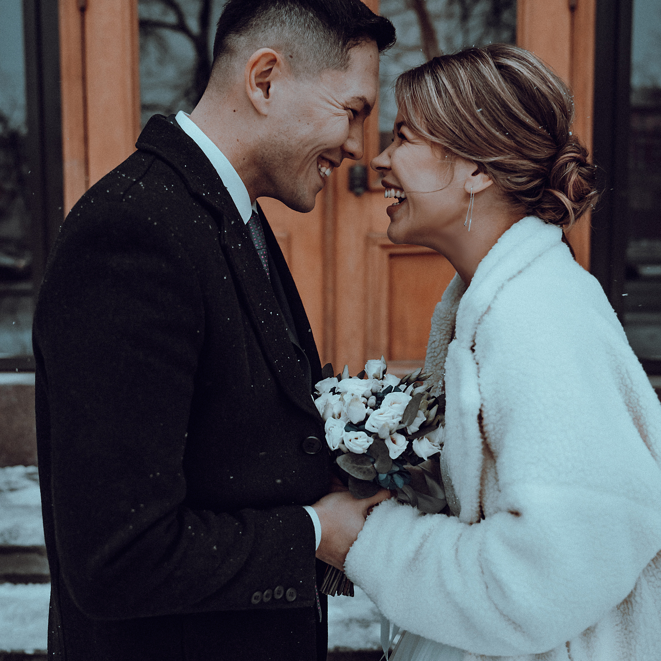 Катя & Сергей