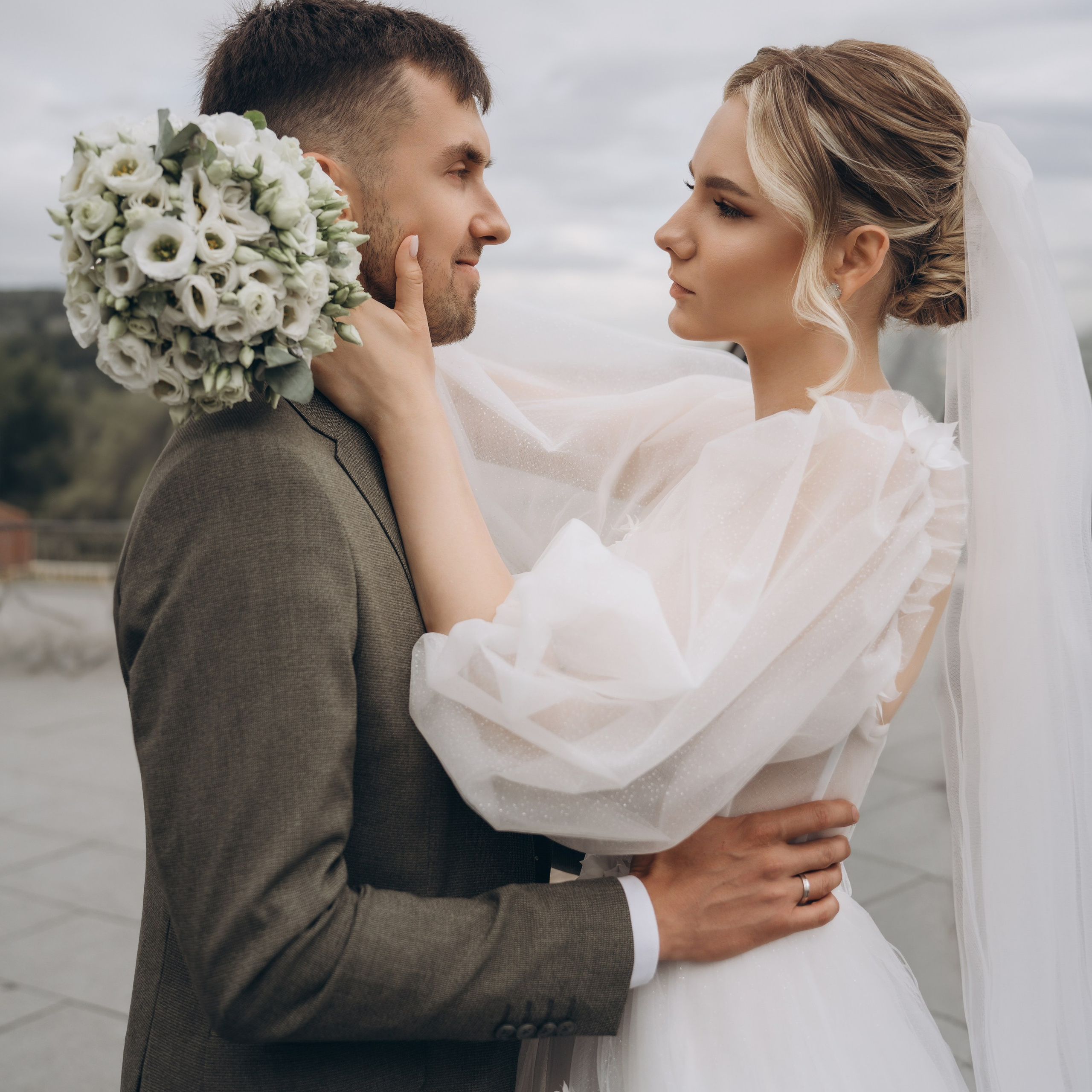 Катя & Даниил