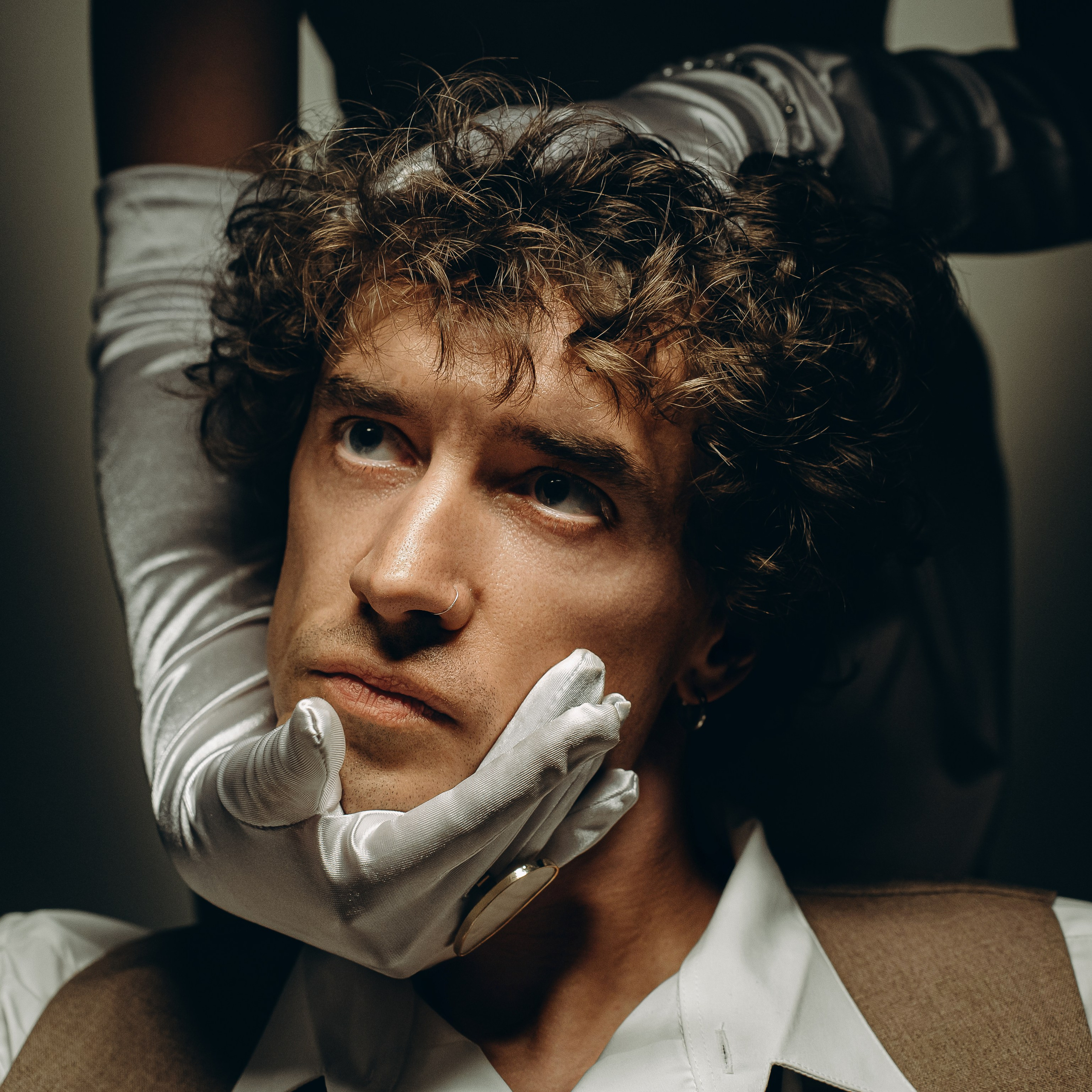 Мастер класс с Кемраном Ширалиевым