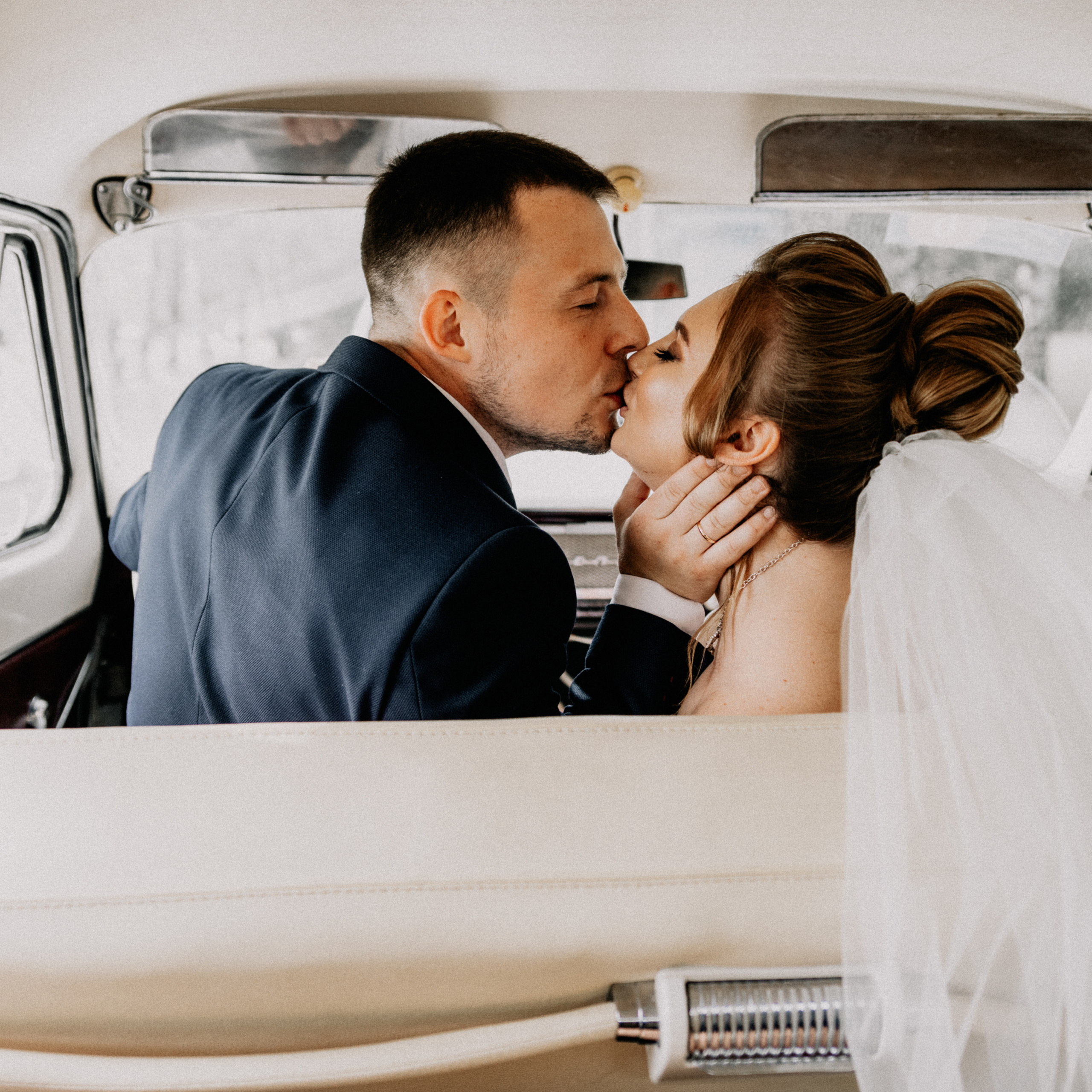 Алина & Костя