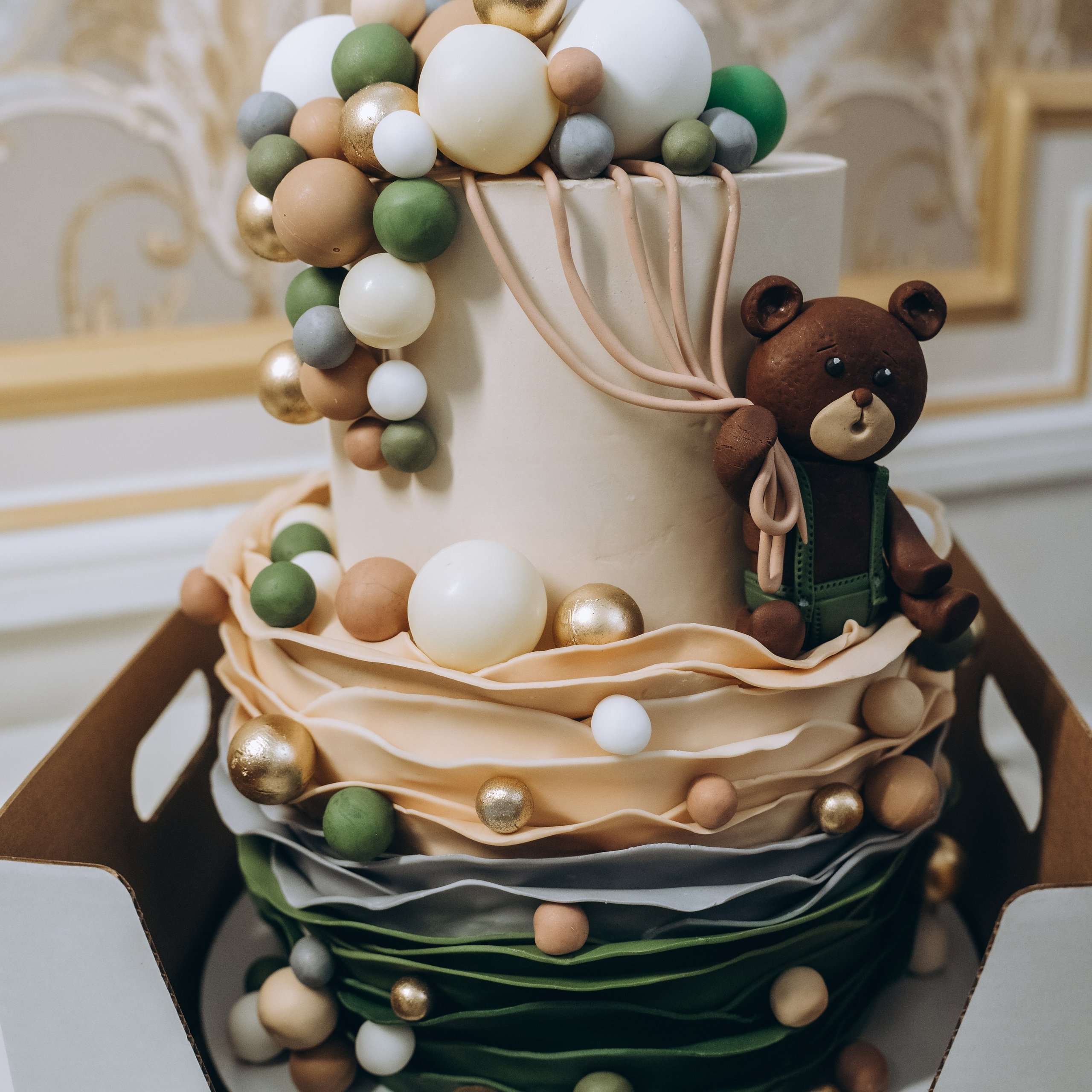 День Рождения Давида