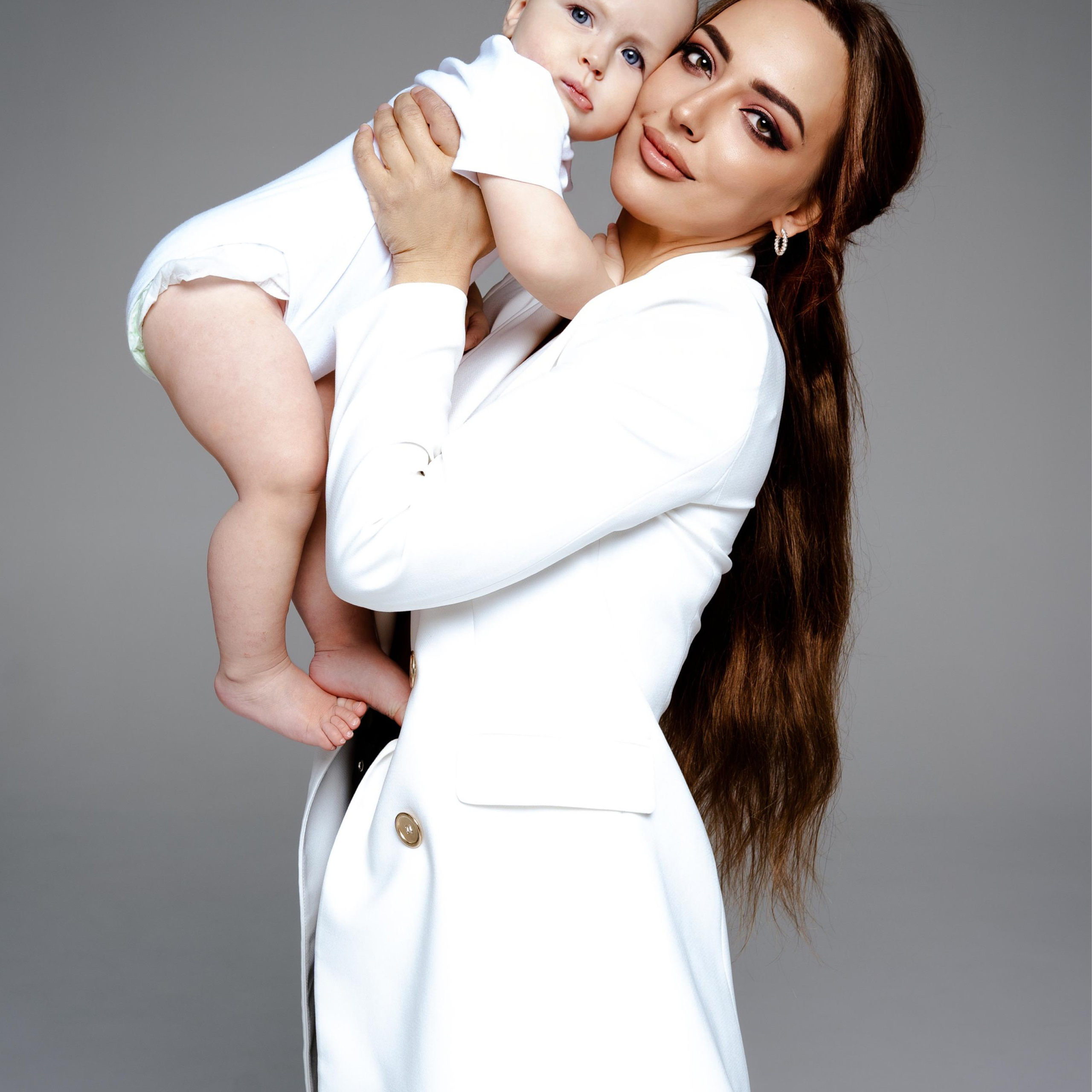 Маша и Эмилия