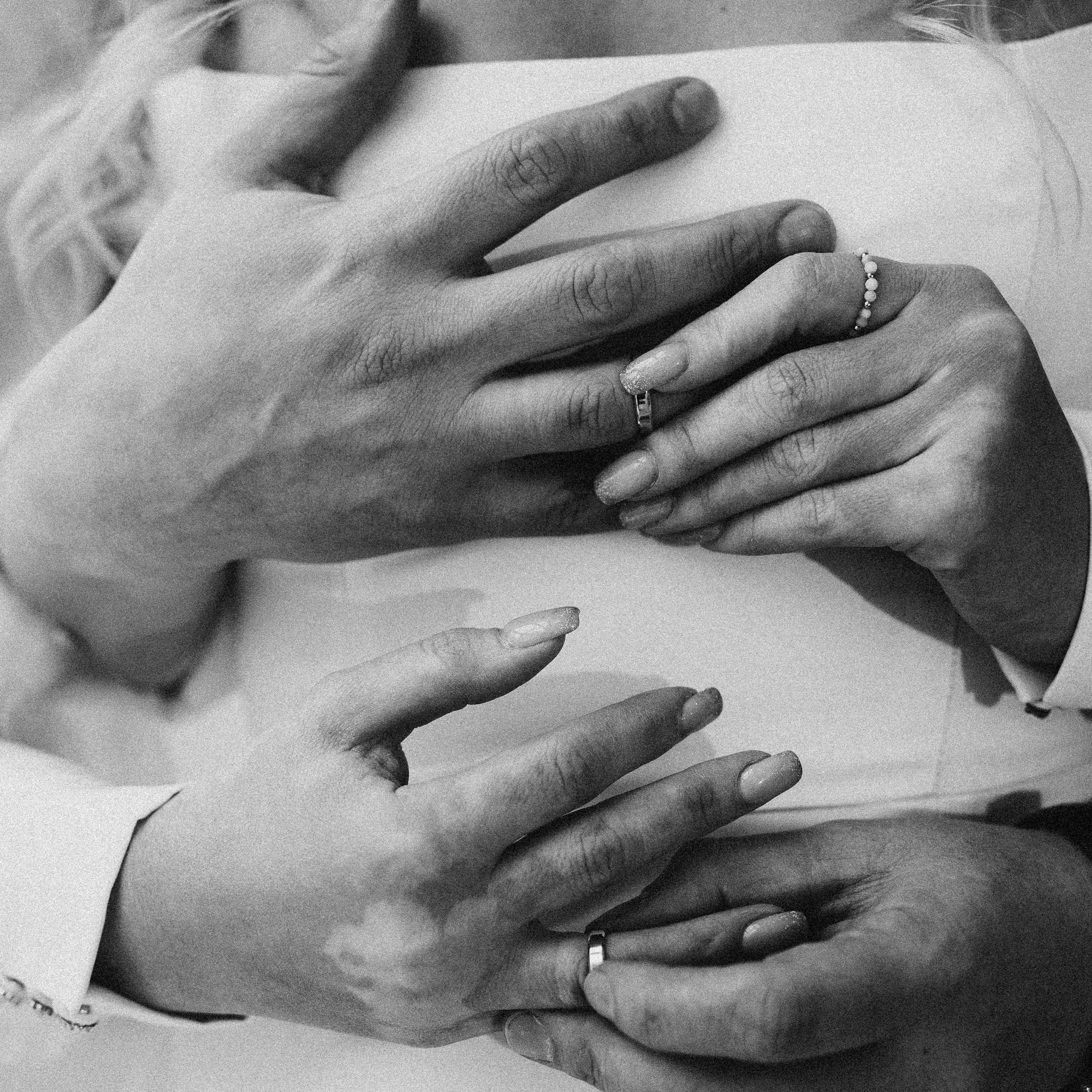 Алена & Владимир