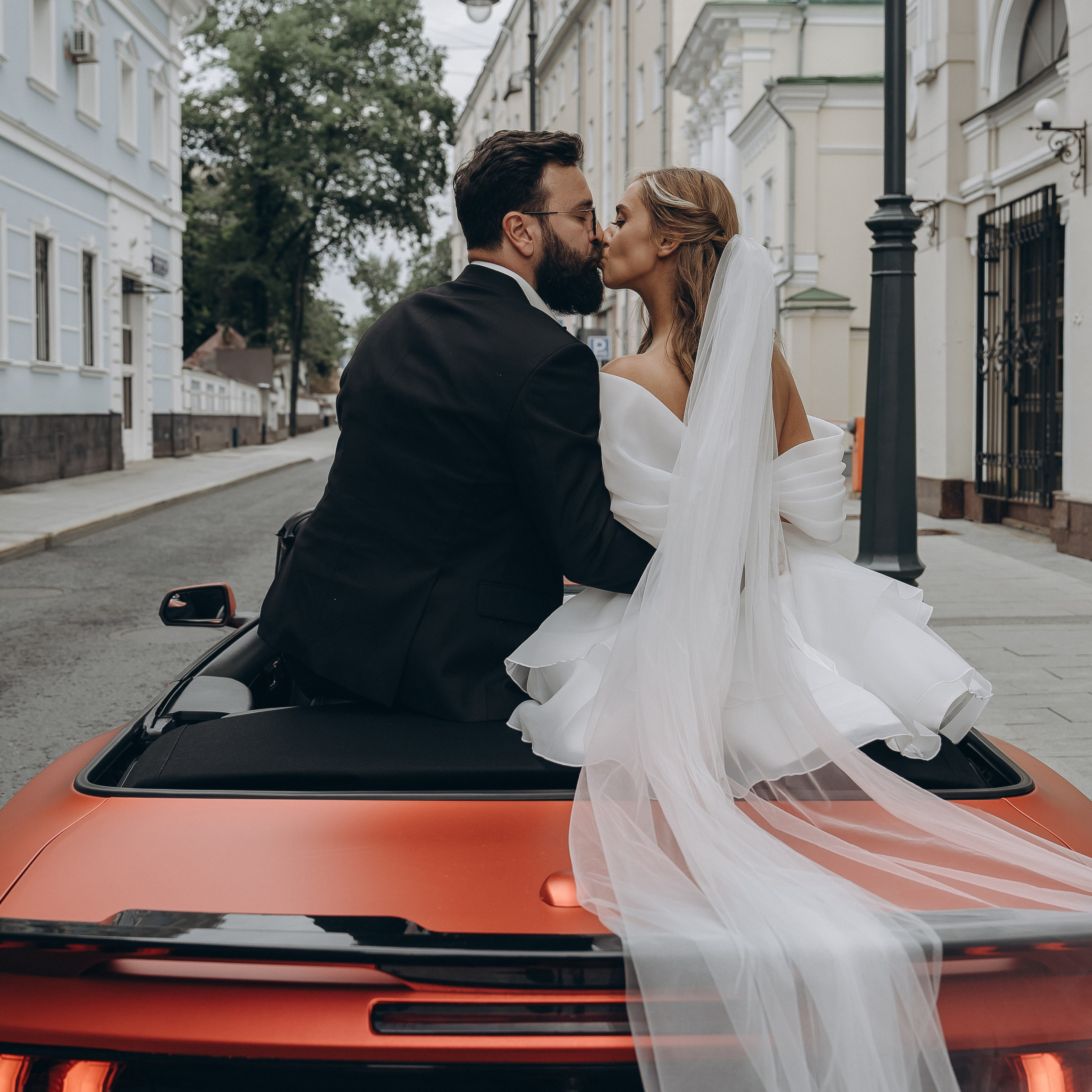 Карина & Анатолий