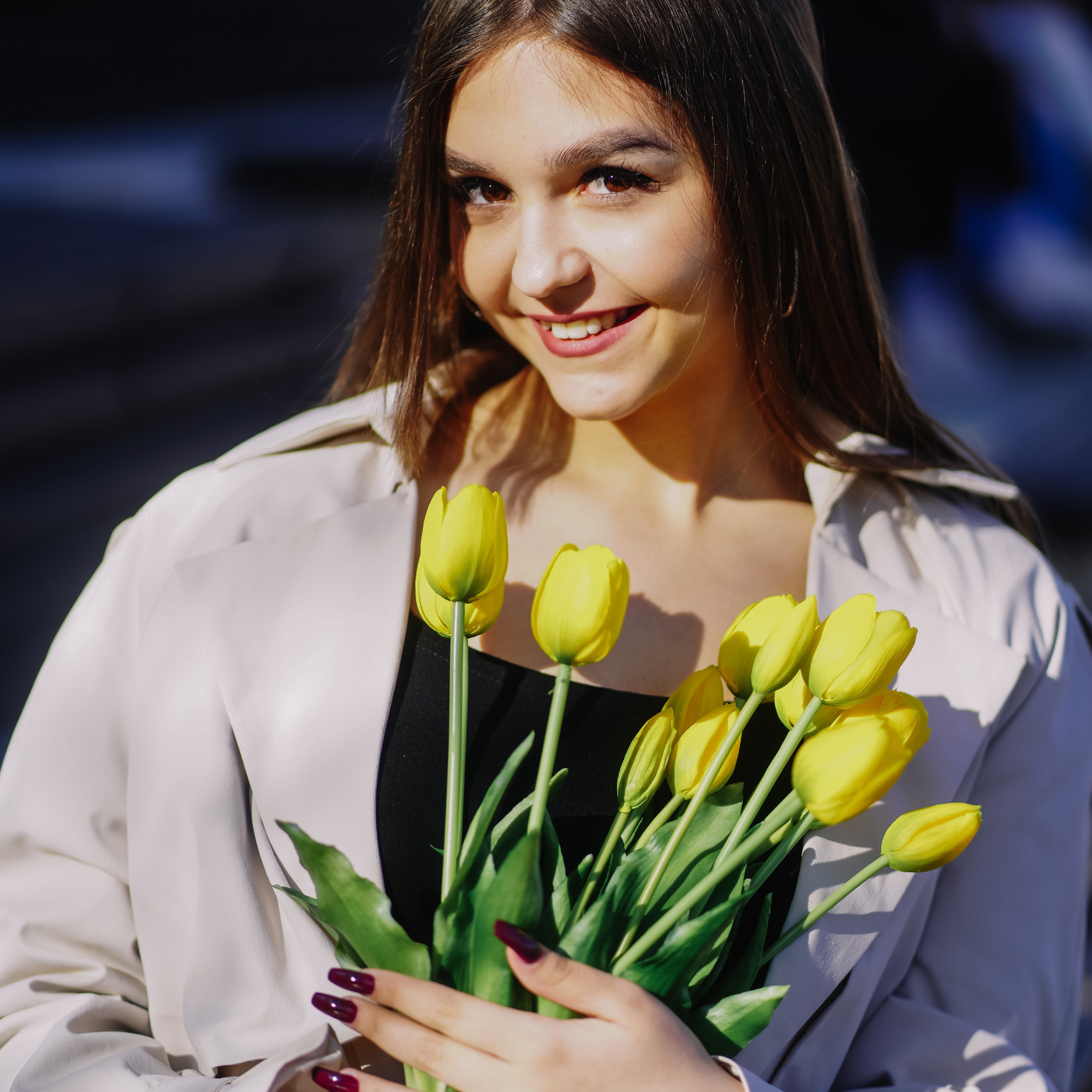 Отзывы. Марина Романюк Женский фотограф в Великих Луках и Санкт-Петербурге