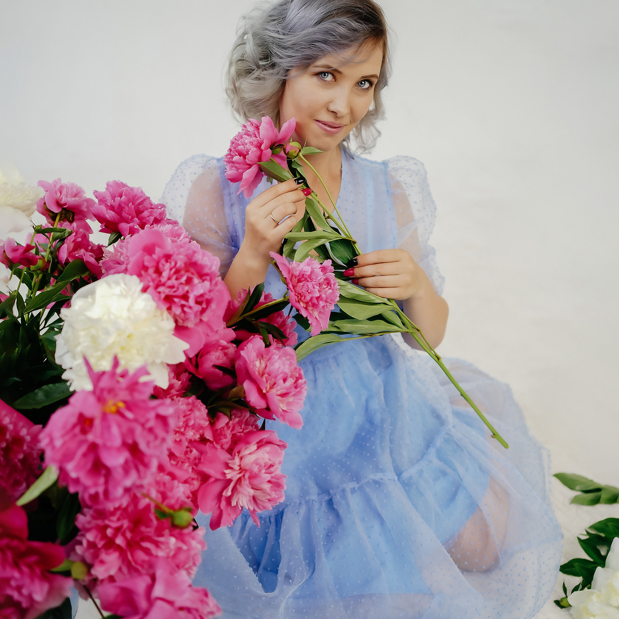 Отзывы. Марина Романюк Женский фотограф в Великих Луках и Санкт-Петербурге