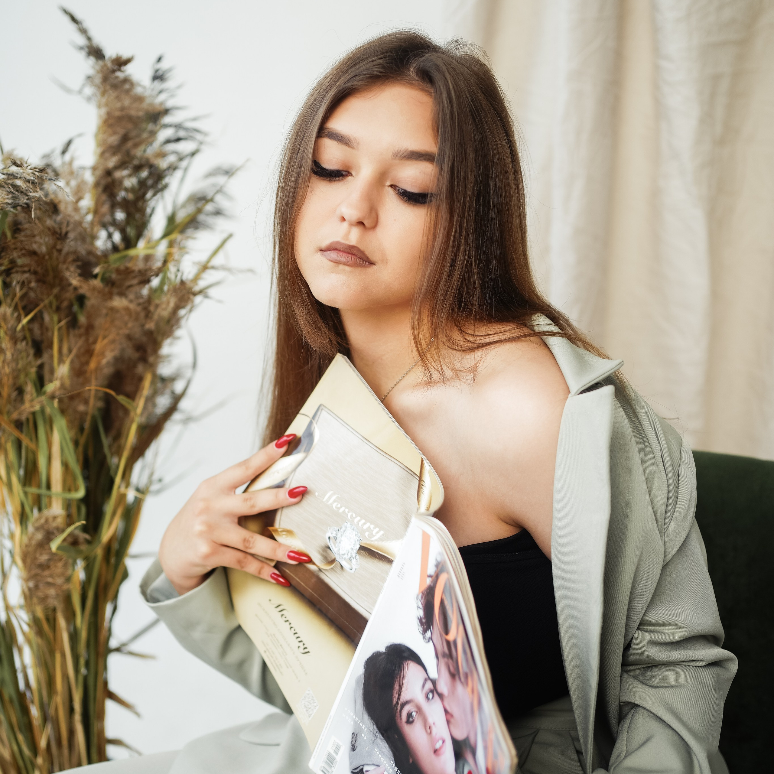 Отзывы. Марина Романюк Женский фотограф в Великих Луках и Санкт-Петербурге