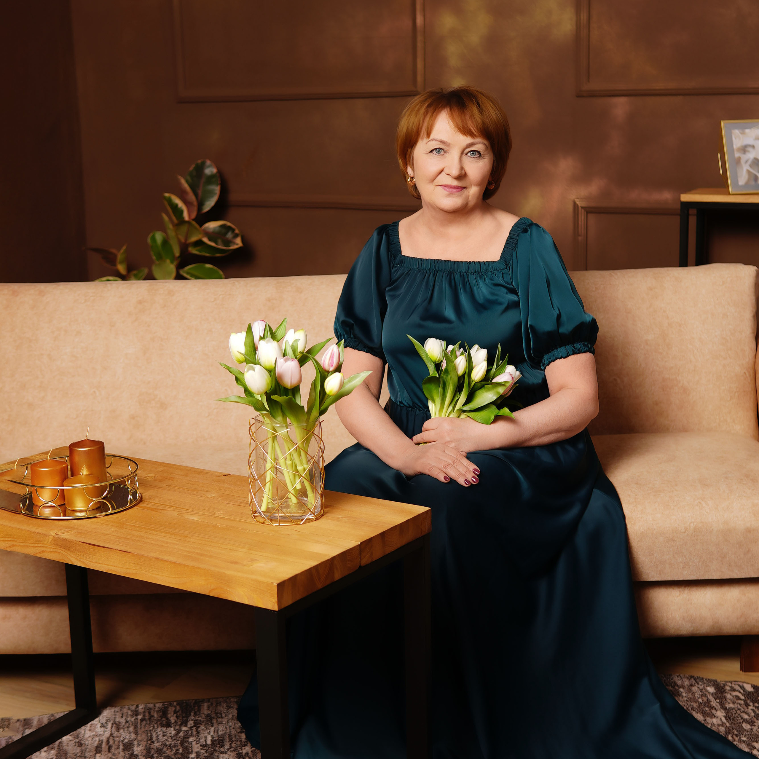 Отзывы. Марина Романюк Женский фотограф в Великих Луках и Санкт-Петербурге