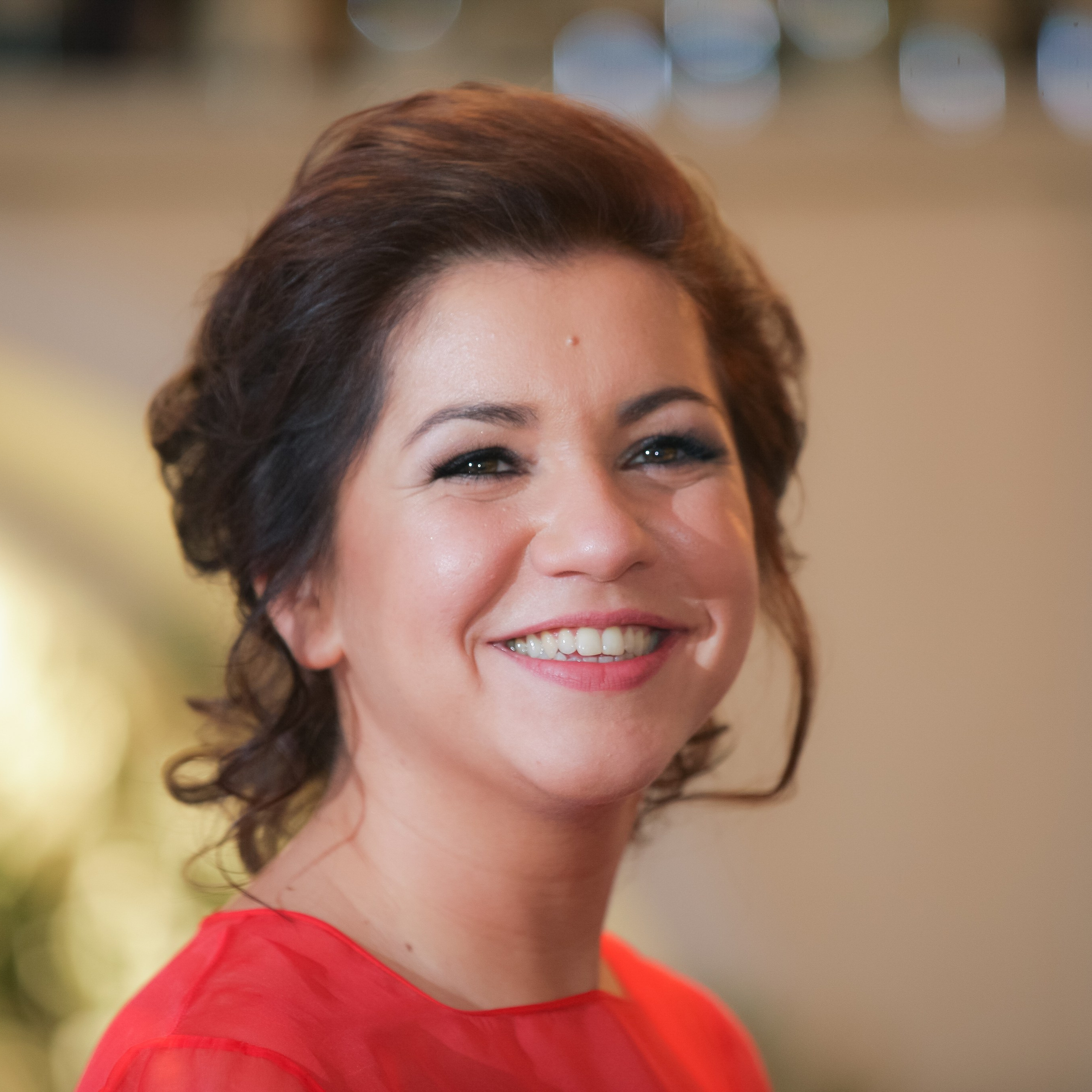 Юбилей Натальи