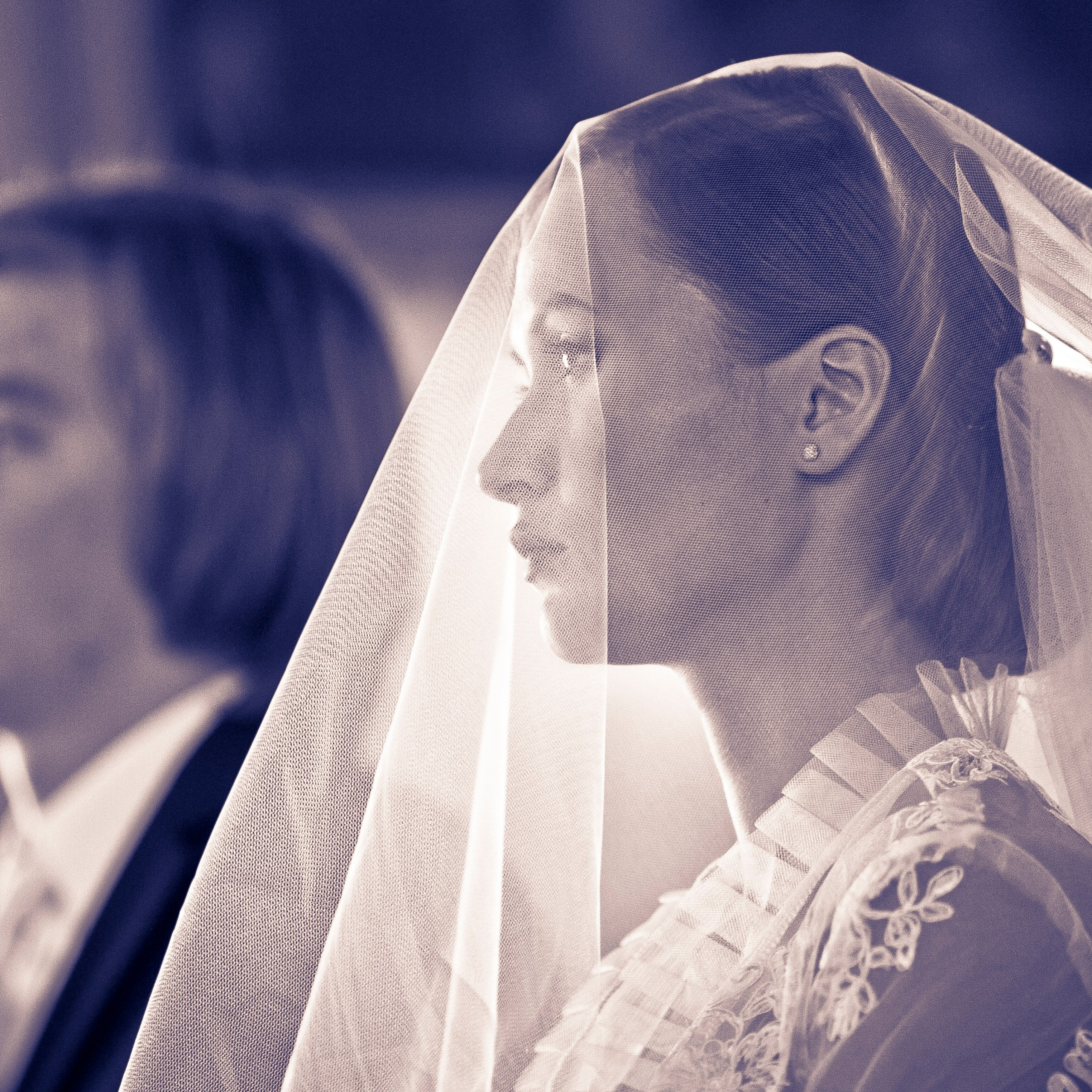 Свадьба Юра и Юля Венчание