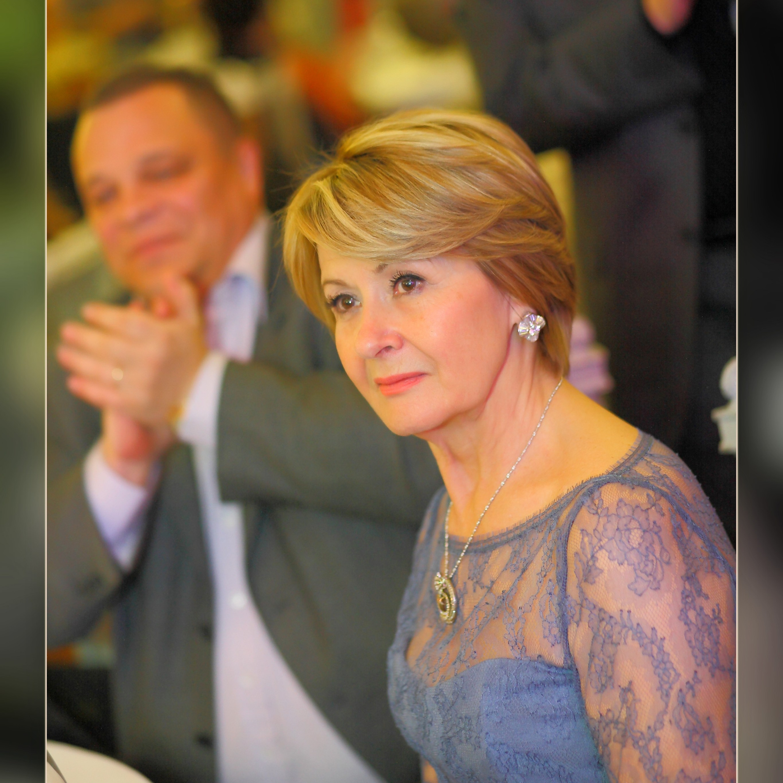 День Рождения Галина Ивановна