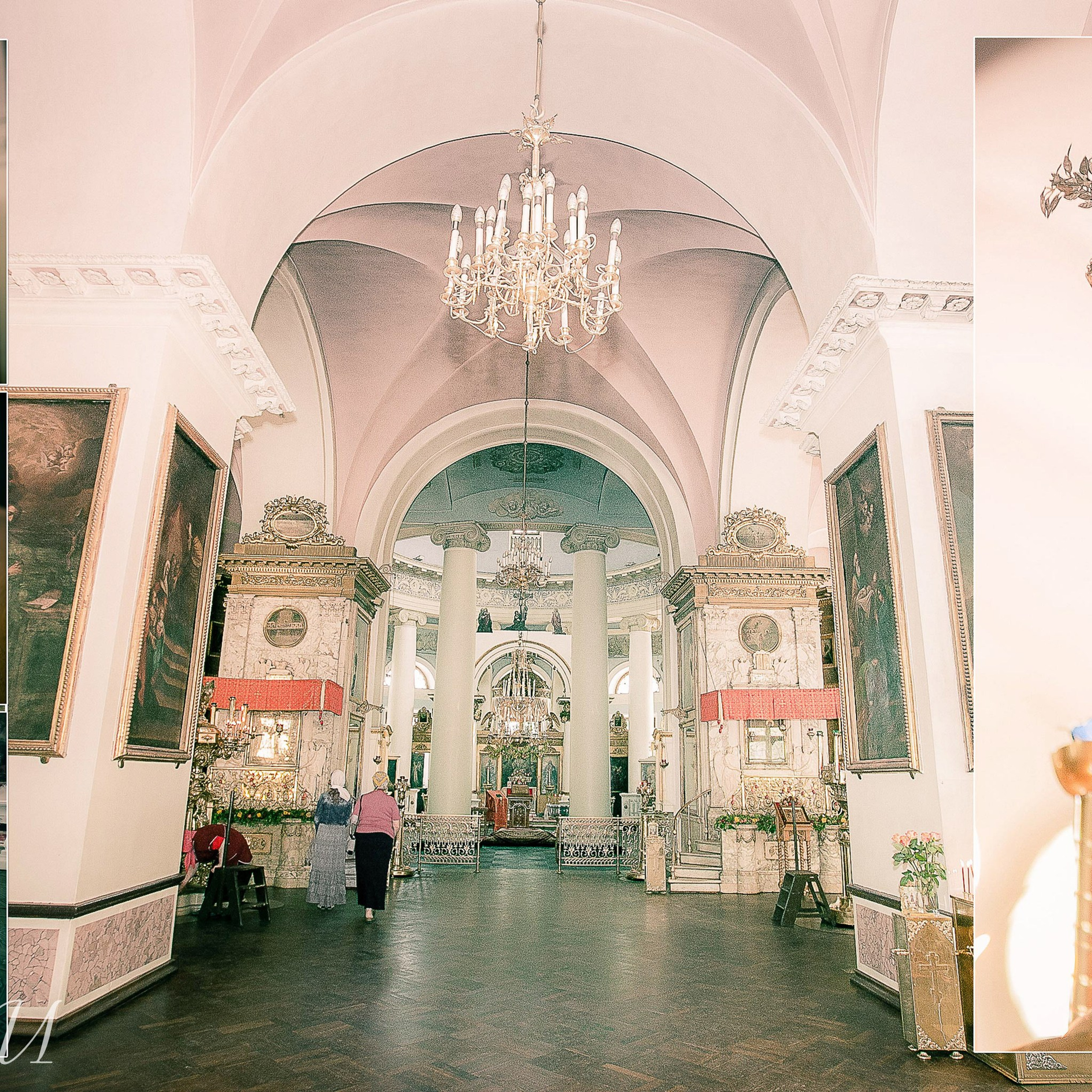 Крестины Рождение Новой Души