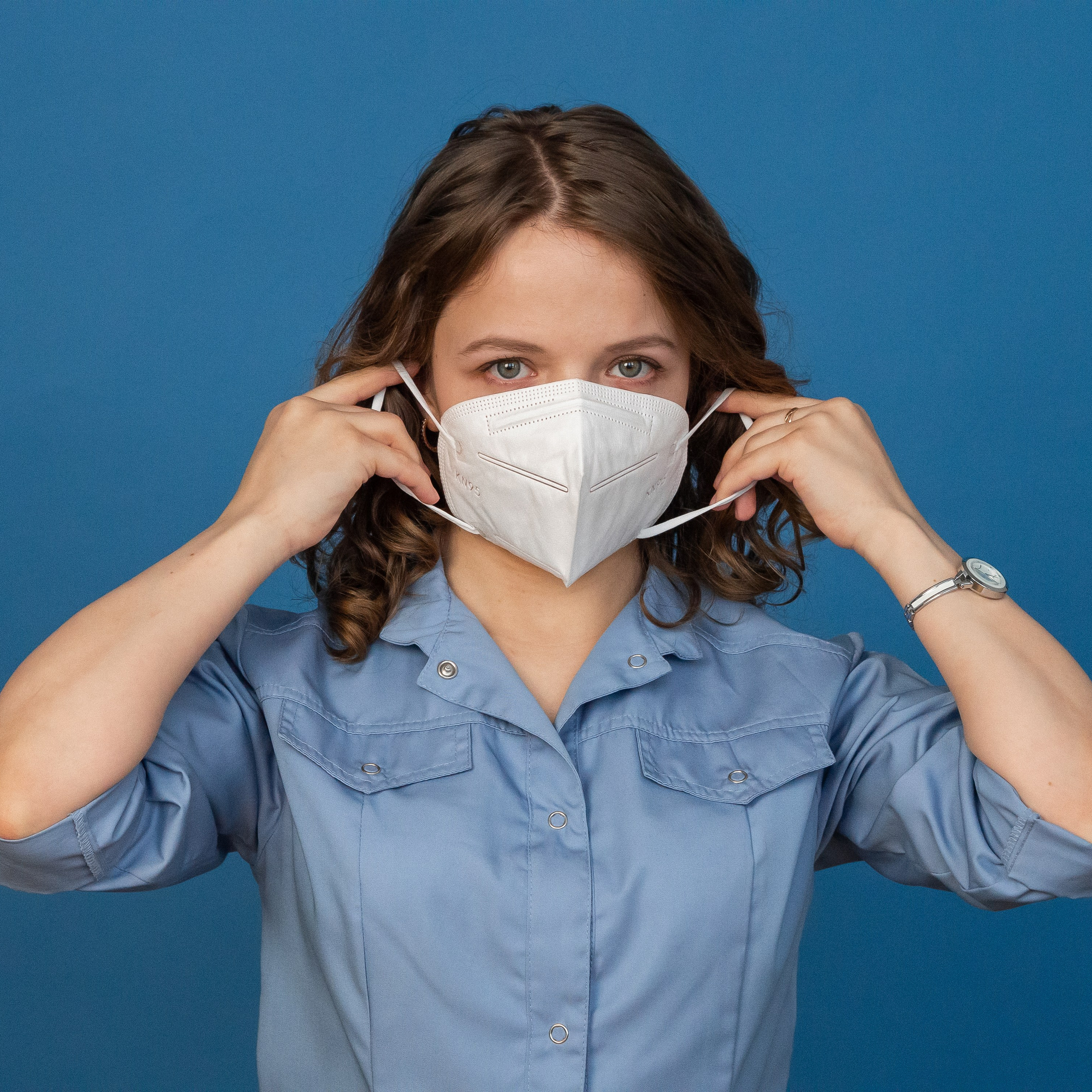 Врач-эндокринолог Дарья Фомина