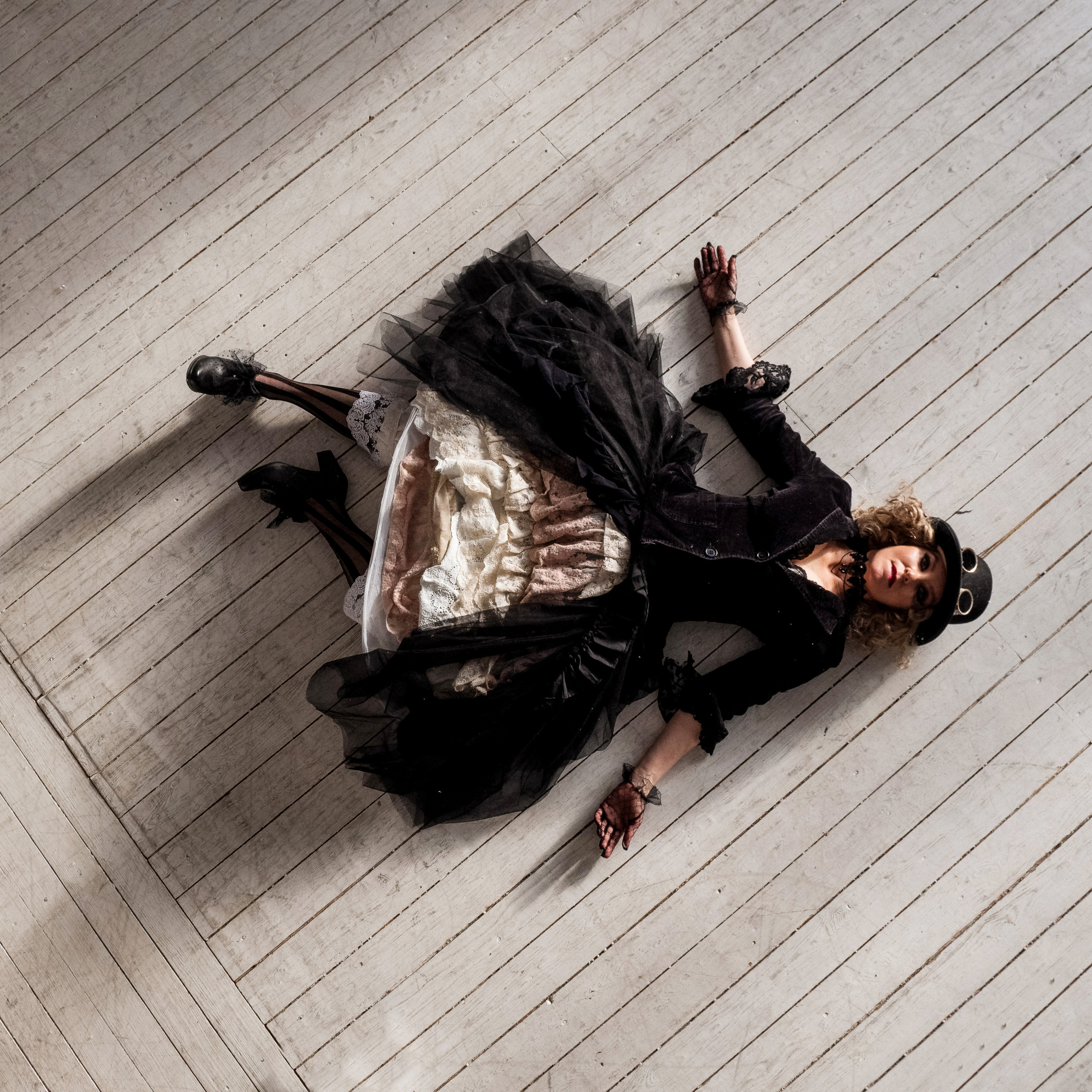 Преображение