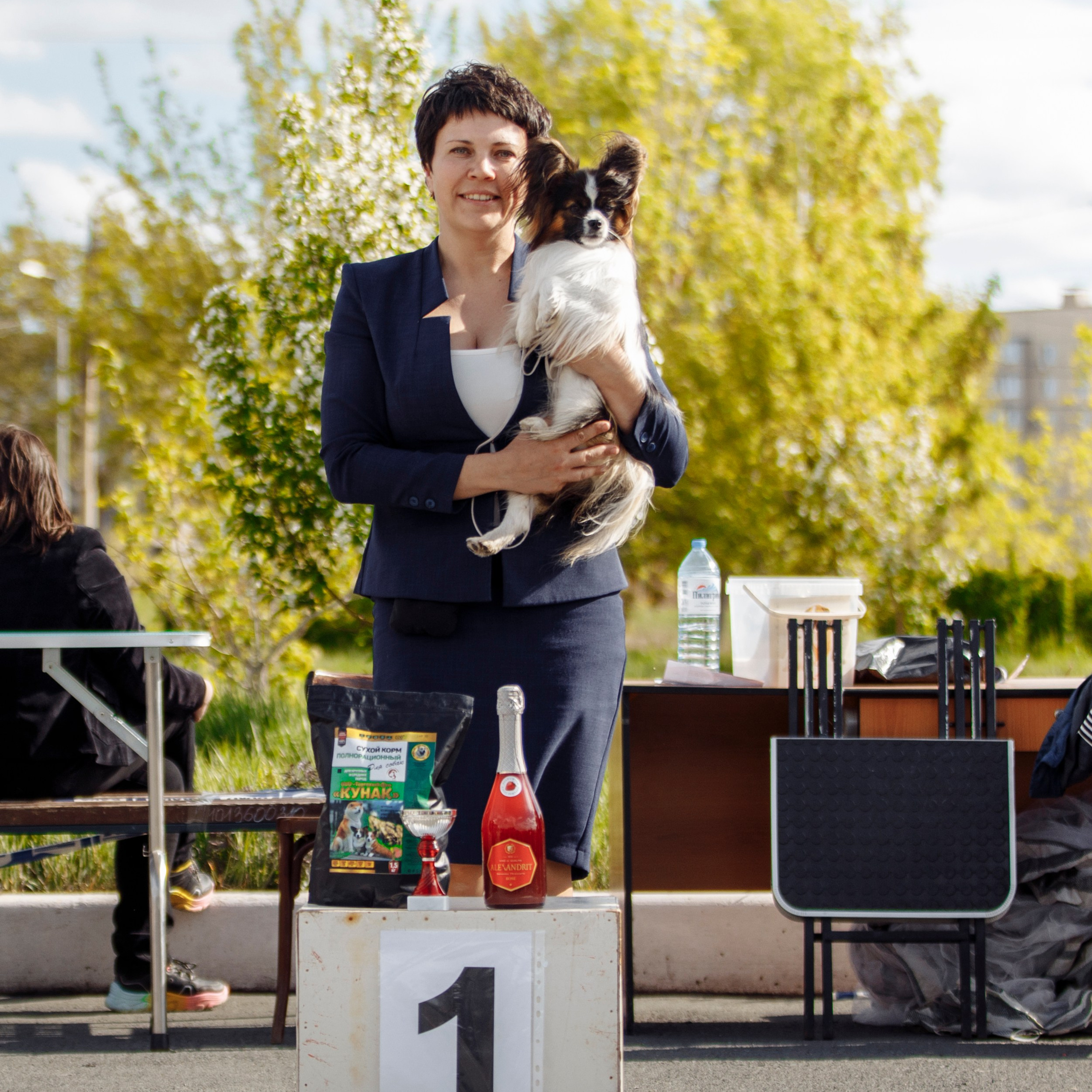 Далекий привет из&nbsp;Новотроицка