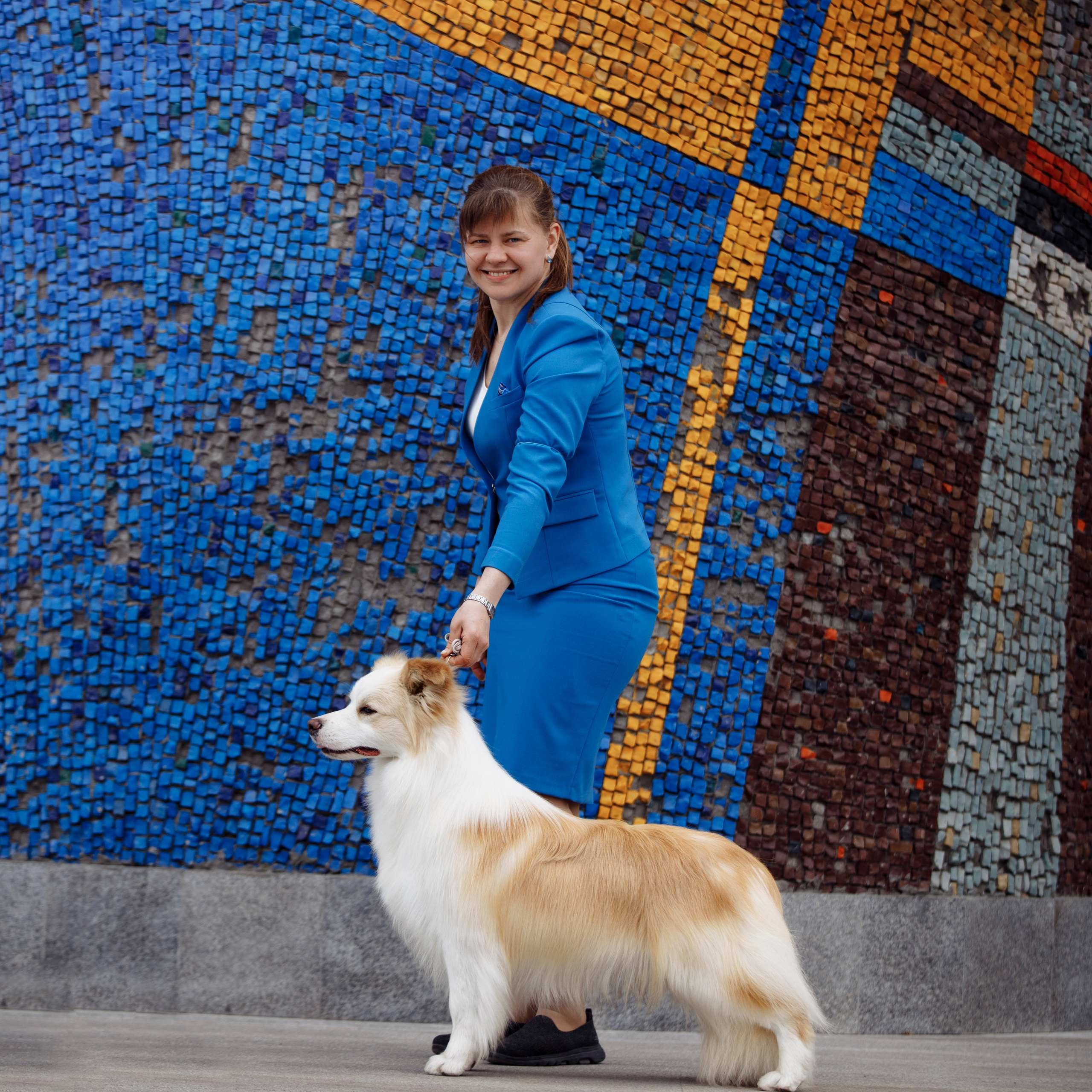 Магнитка&nbsp;22