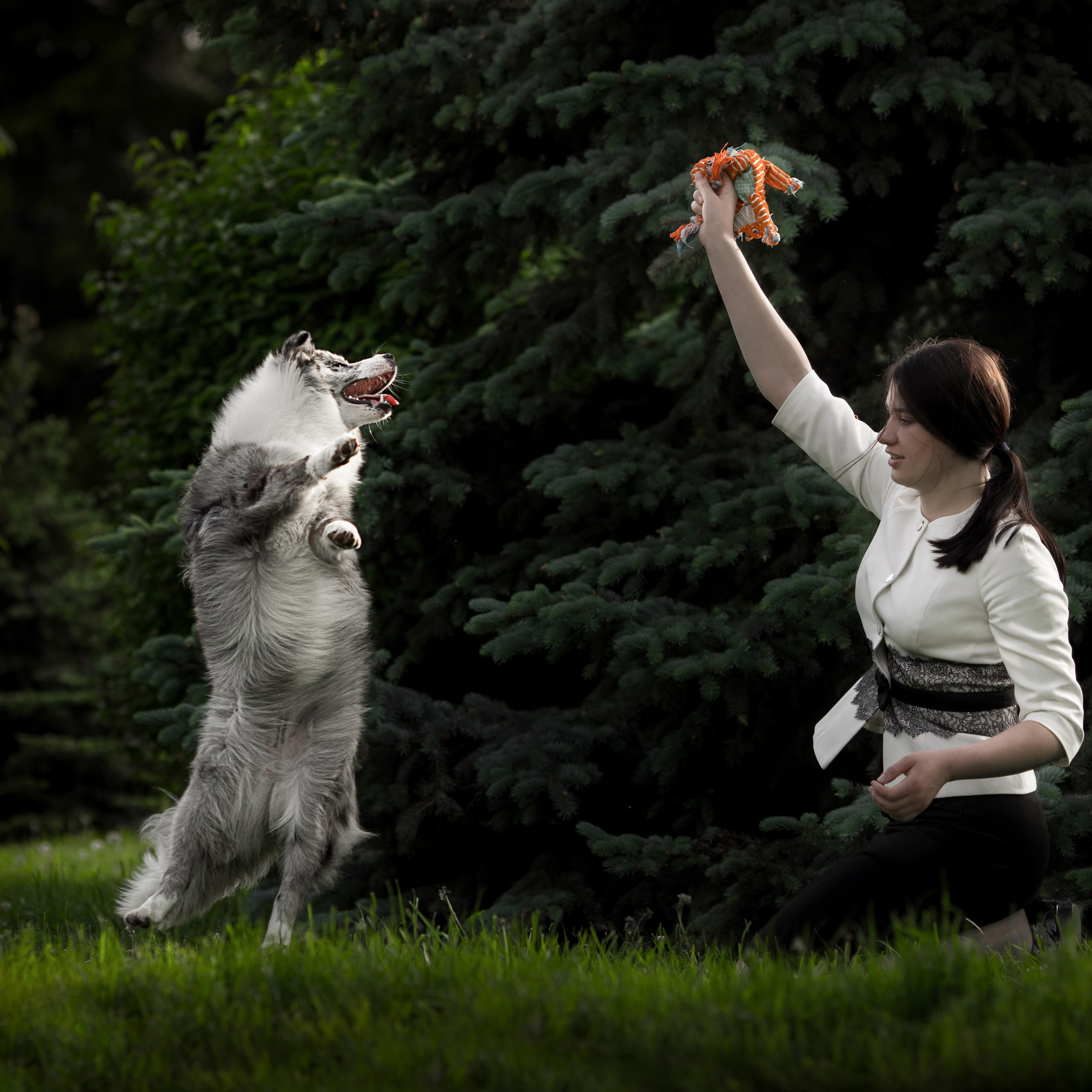 Роскошь в&nbsp;ростошах