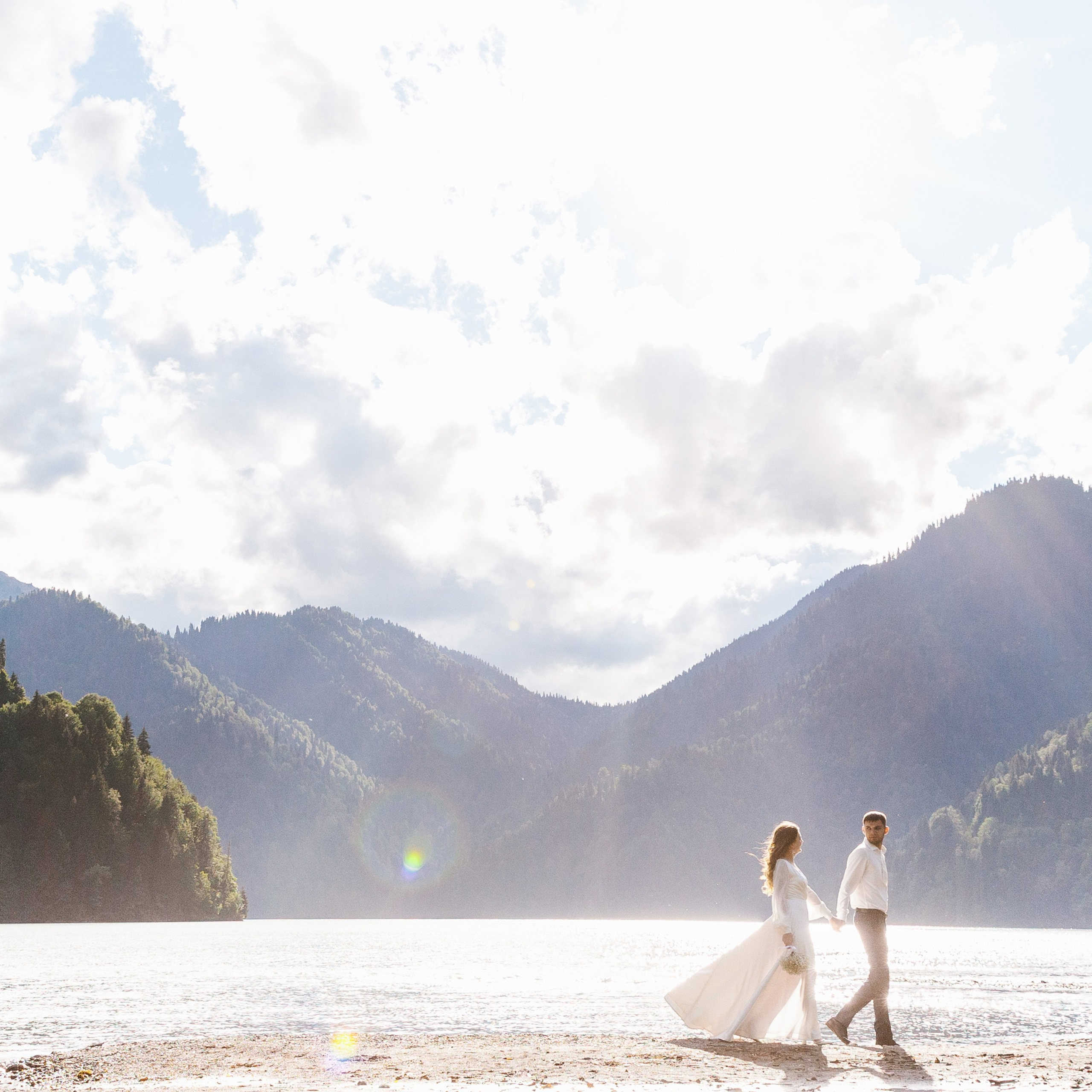 Профессиональный свадебный фотограф в Сочи для вашего идеального дня. Свадебный фотограф в Абхазии, Сухум, Гагра, Сочи