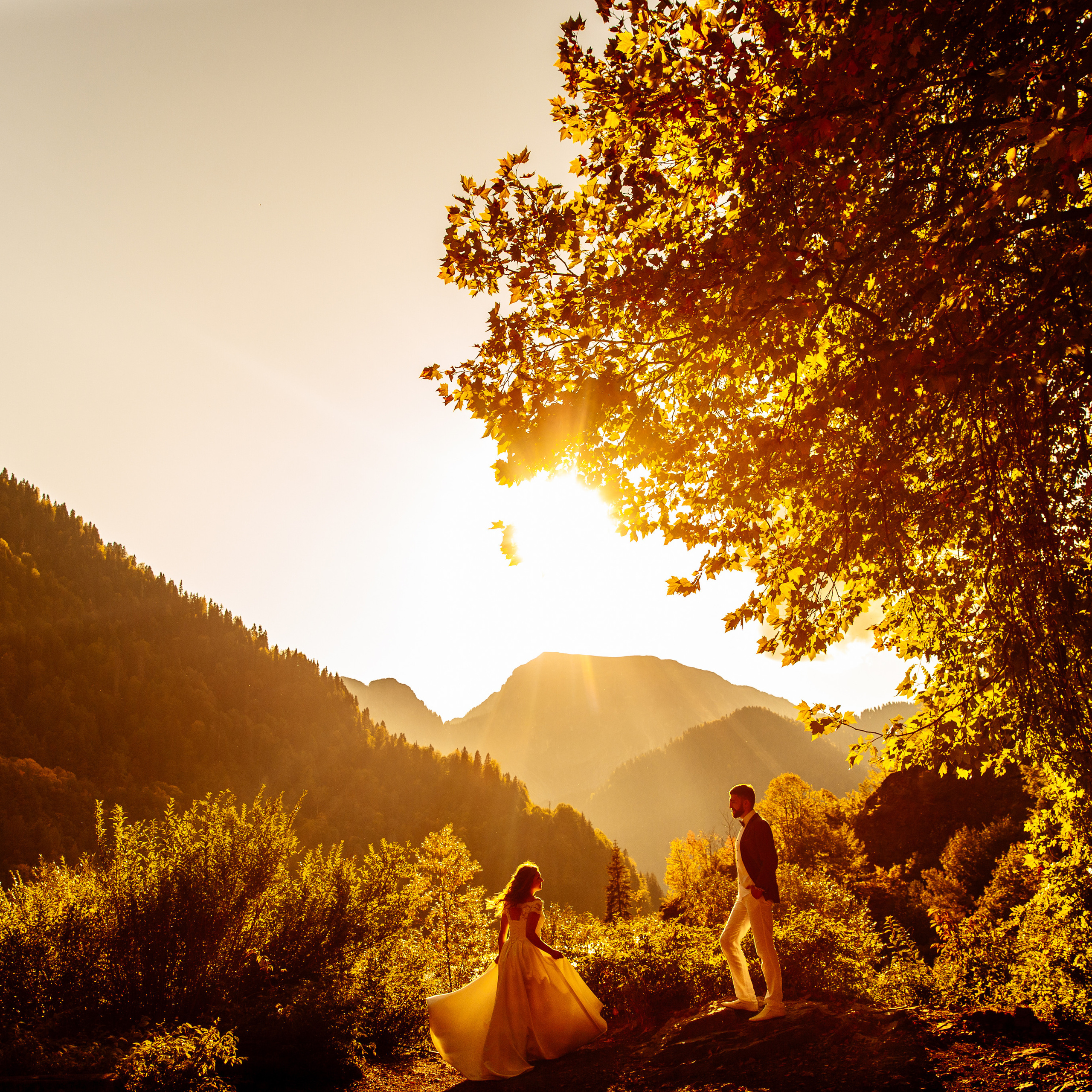 Свадебный фотограф в Абхазии, Сухум, Гагра, Сочи