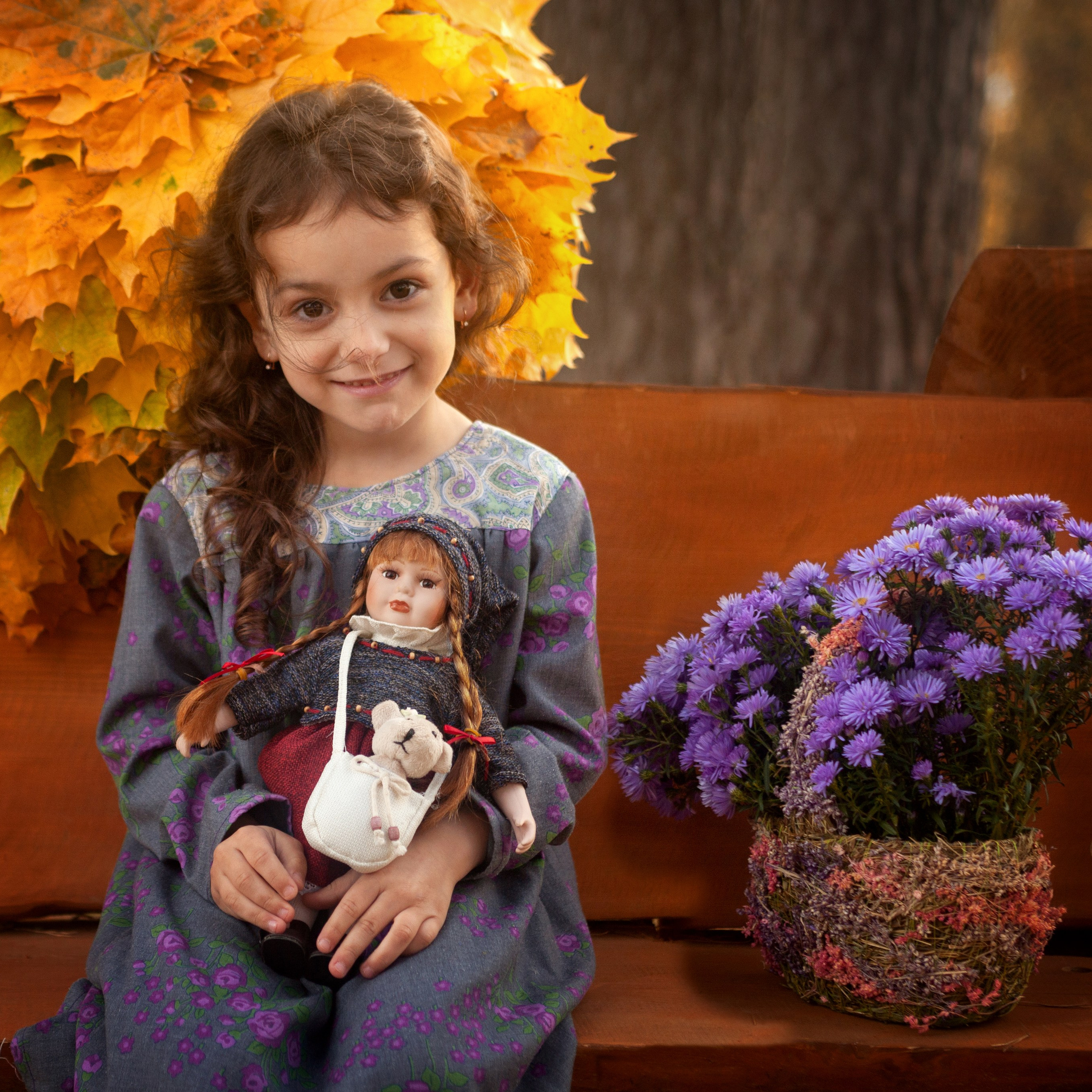 Фотограф Антонина Свешникова. Фото Владимир