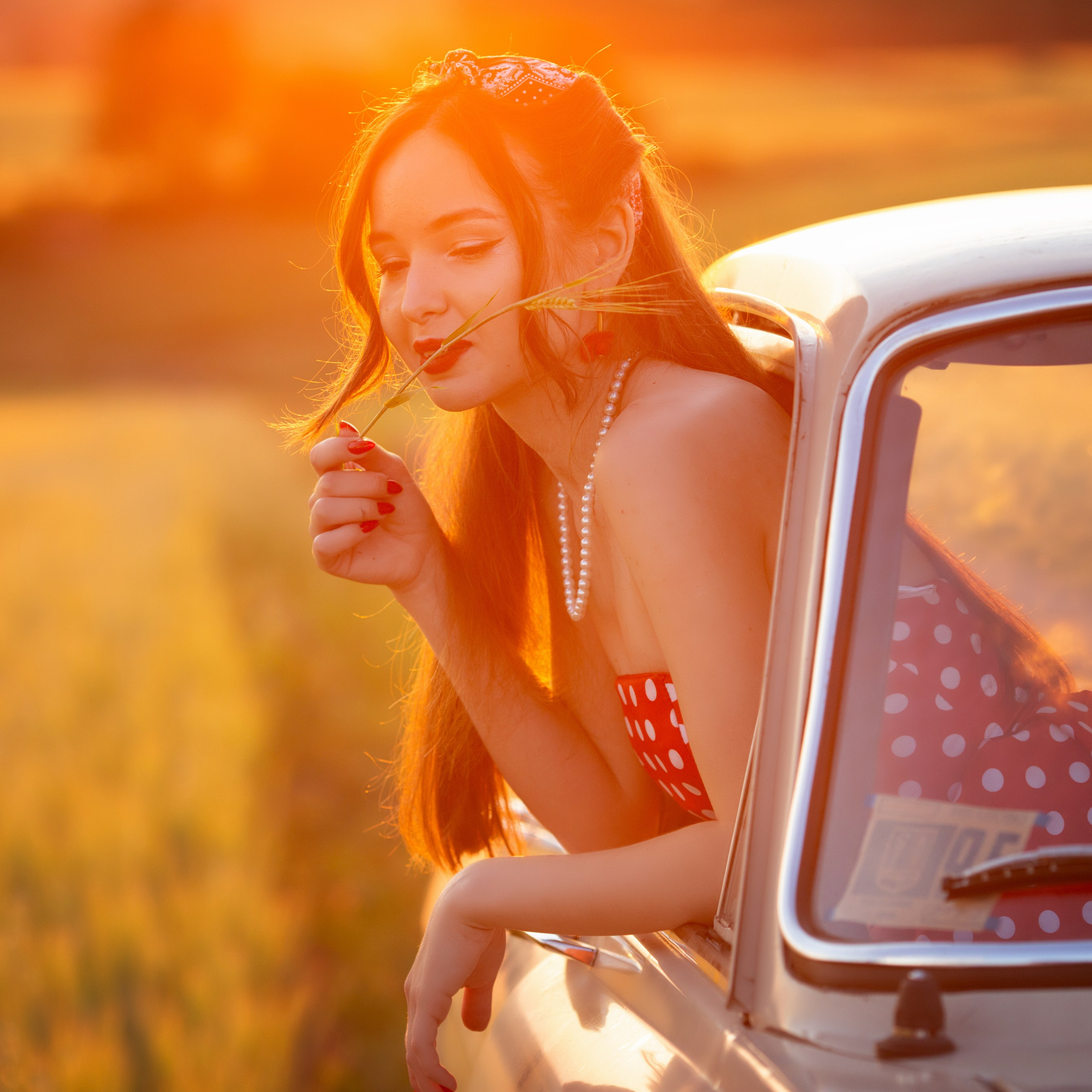 Фотограф Антонина Свешникова. Фото Владимир