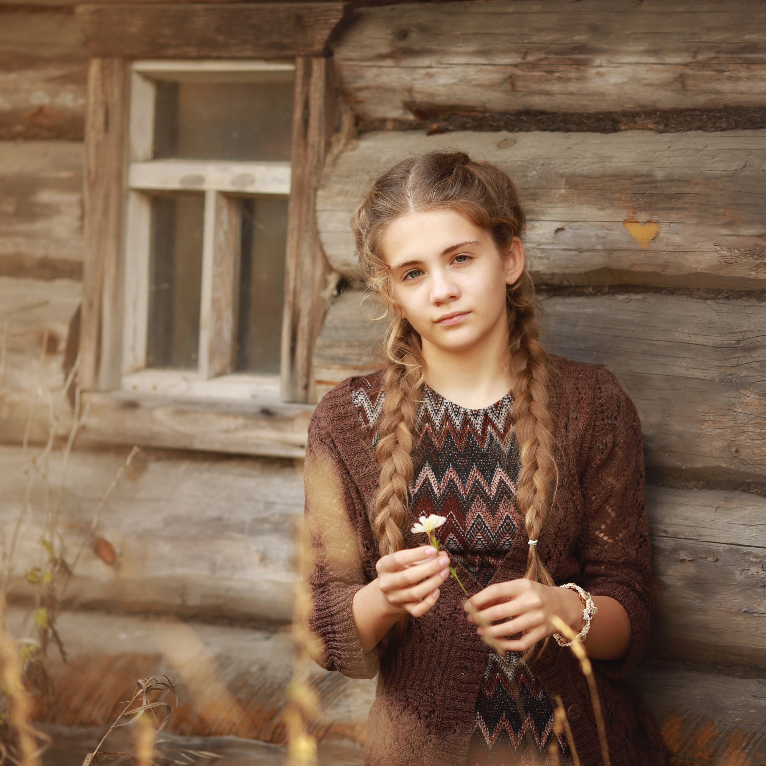 Фотограф Антонина Свешникова. Фото Владимир