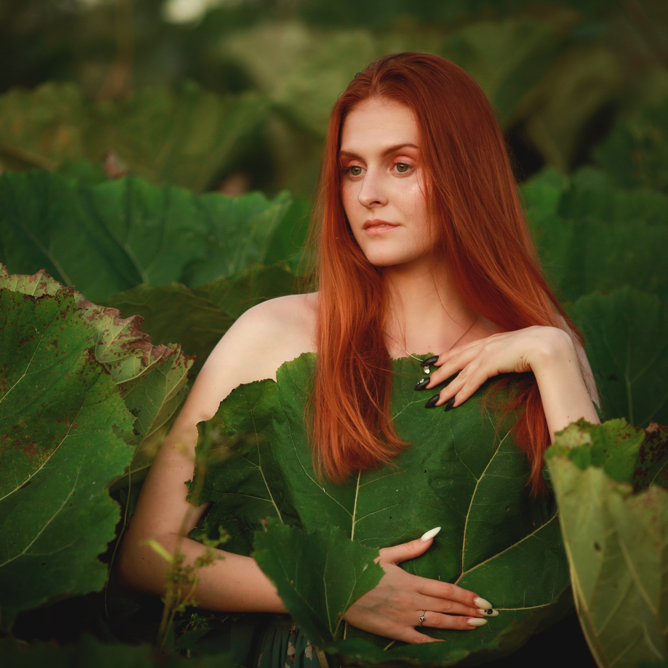 Фотограф Антонина Свешникова. Фото Владимир