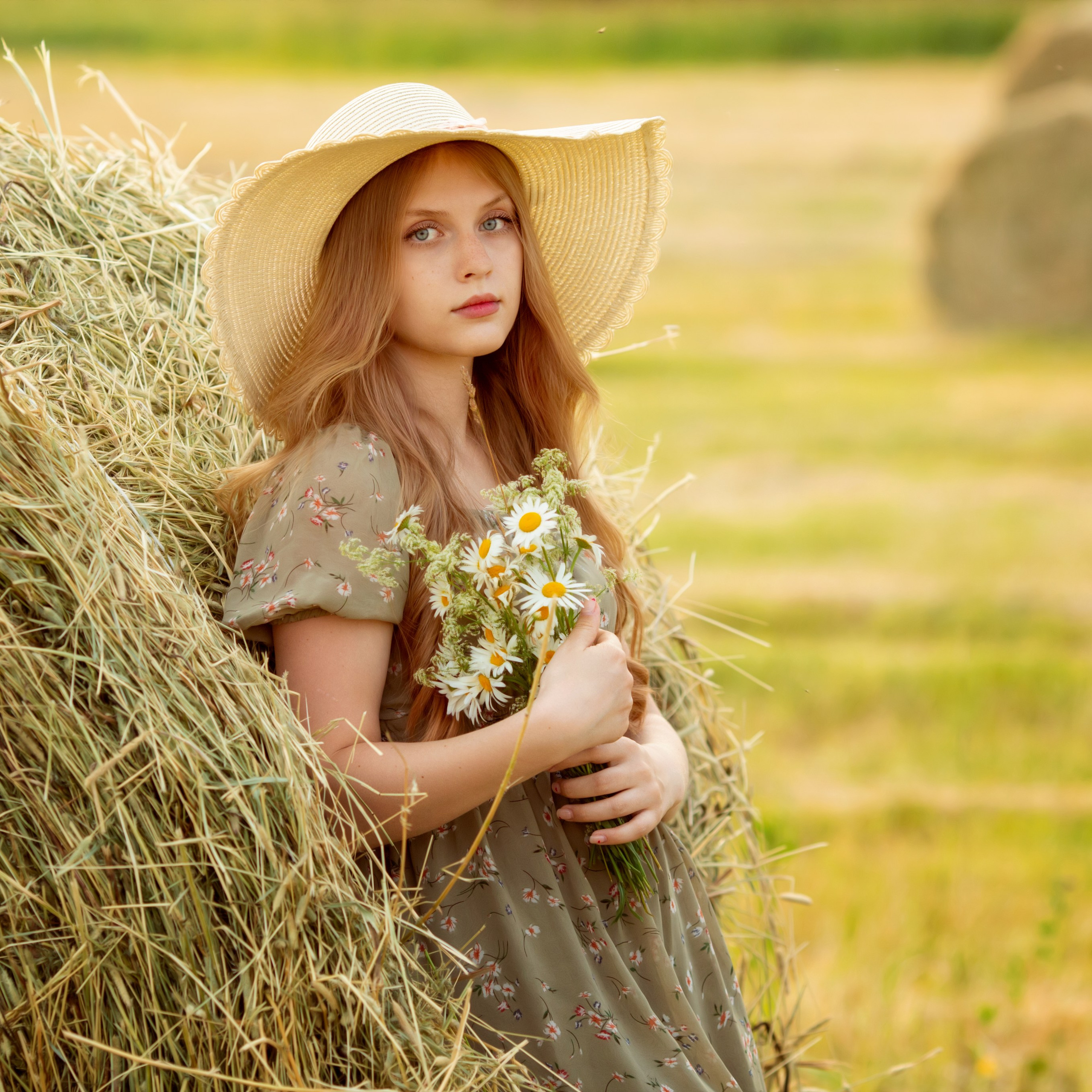 Фотограф Антонина Свешникова. Фото Владимир