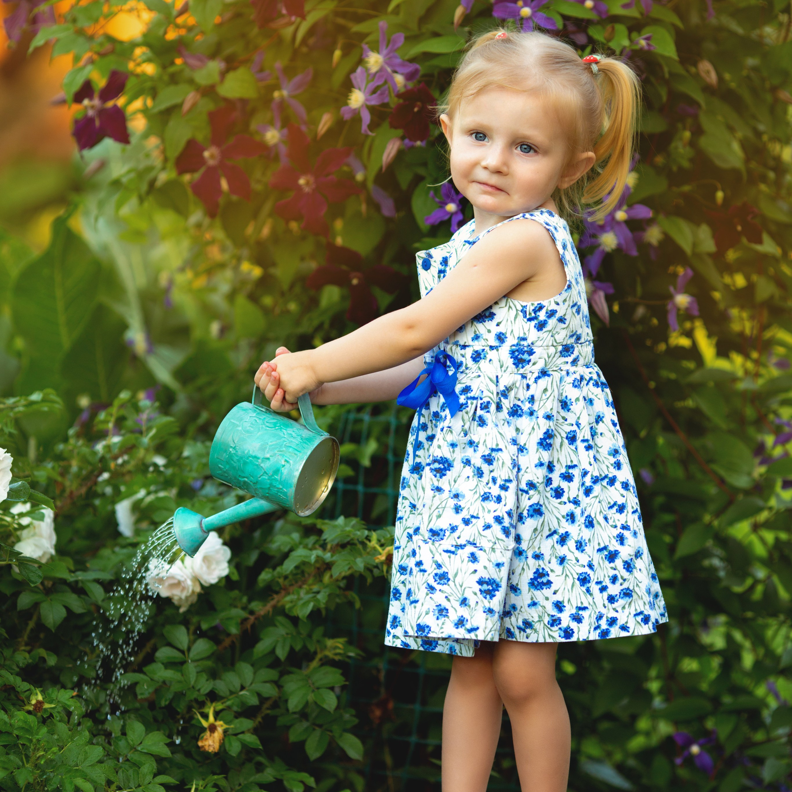 Фотограф Антонина Свешникова. Фото Владимир