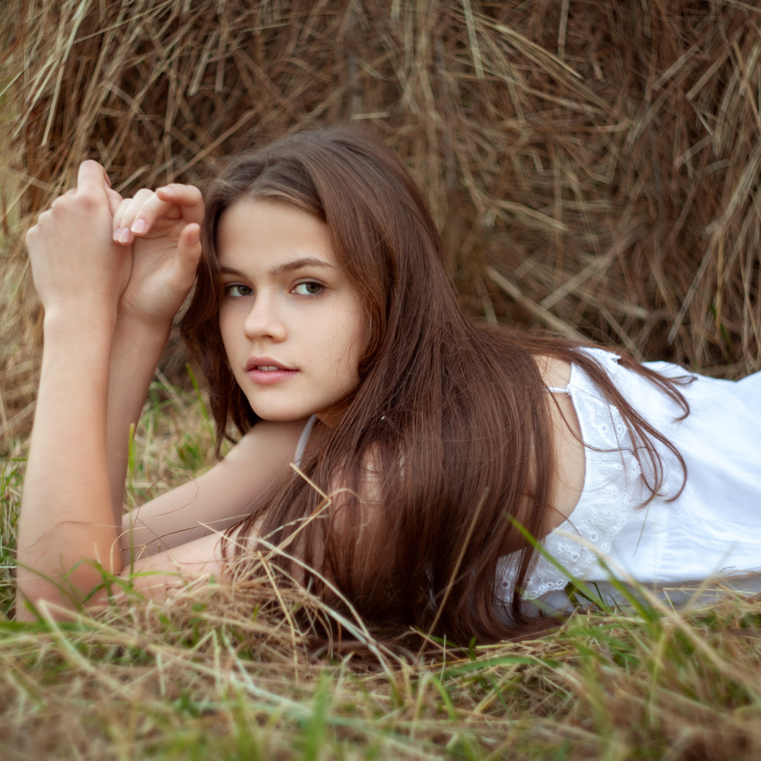 Фотограф Антонина Свешникова. Фото Владимир