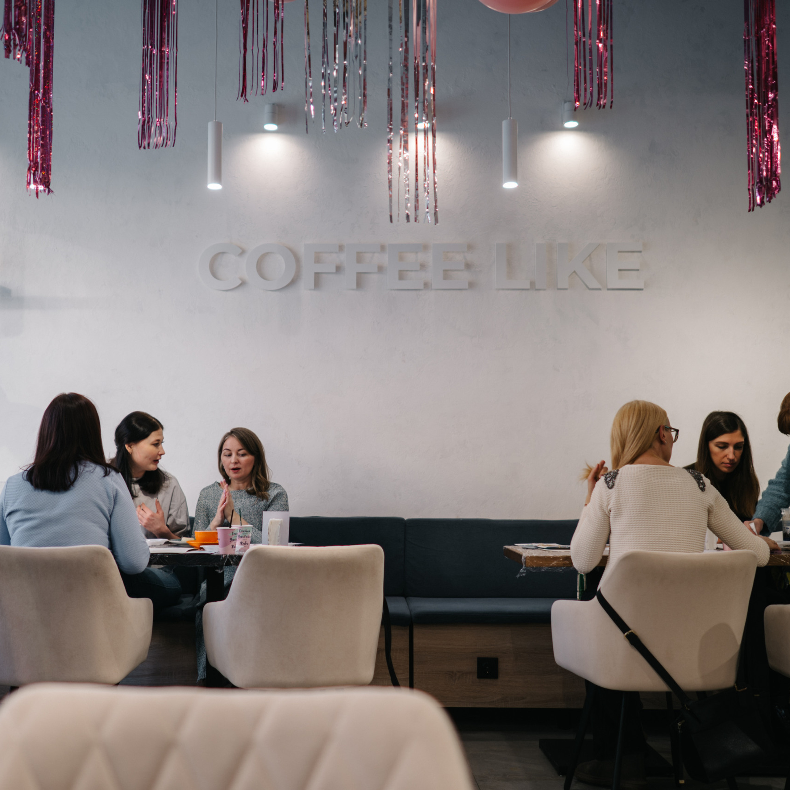 Отзывы. Фотограф Архангельск