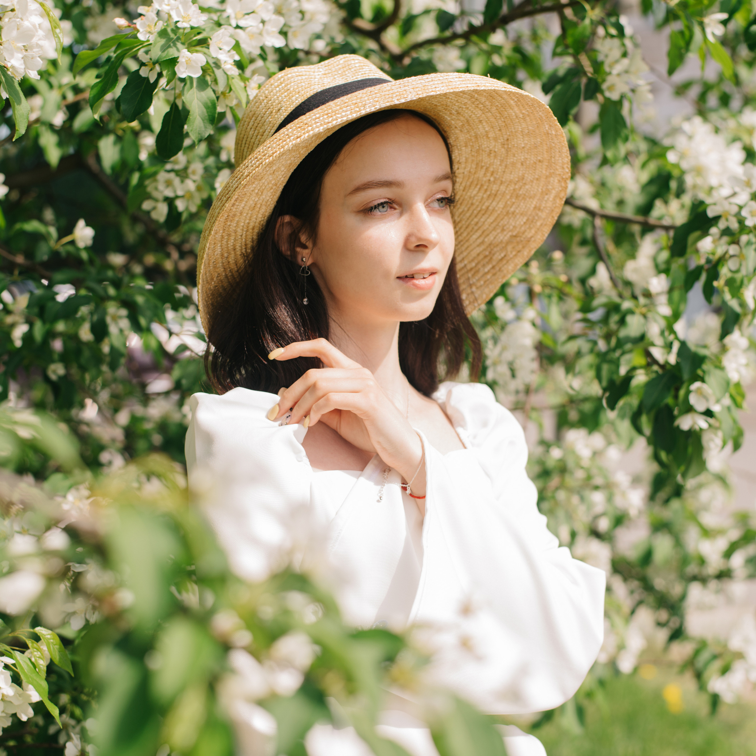 Алина и Нэя